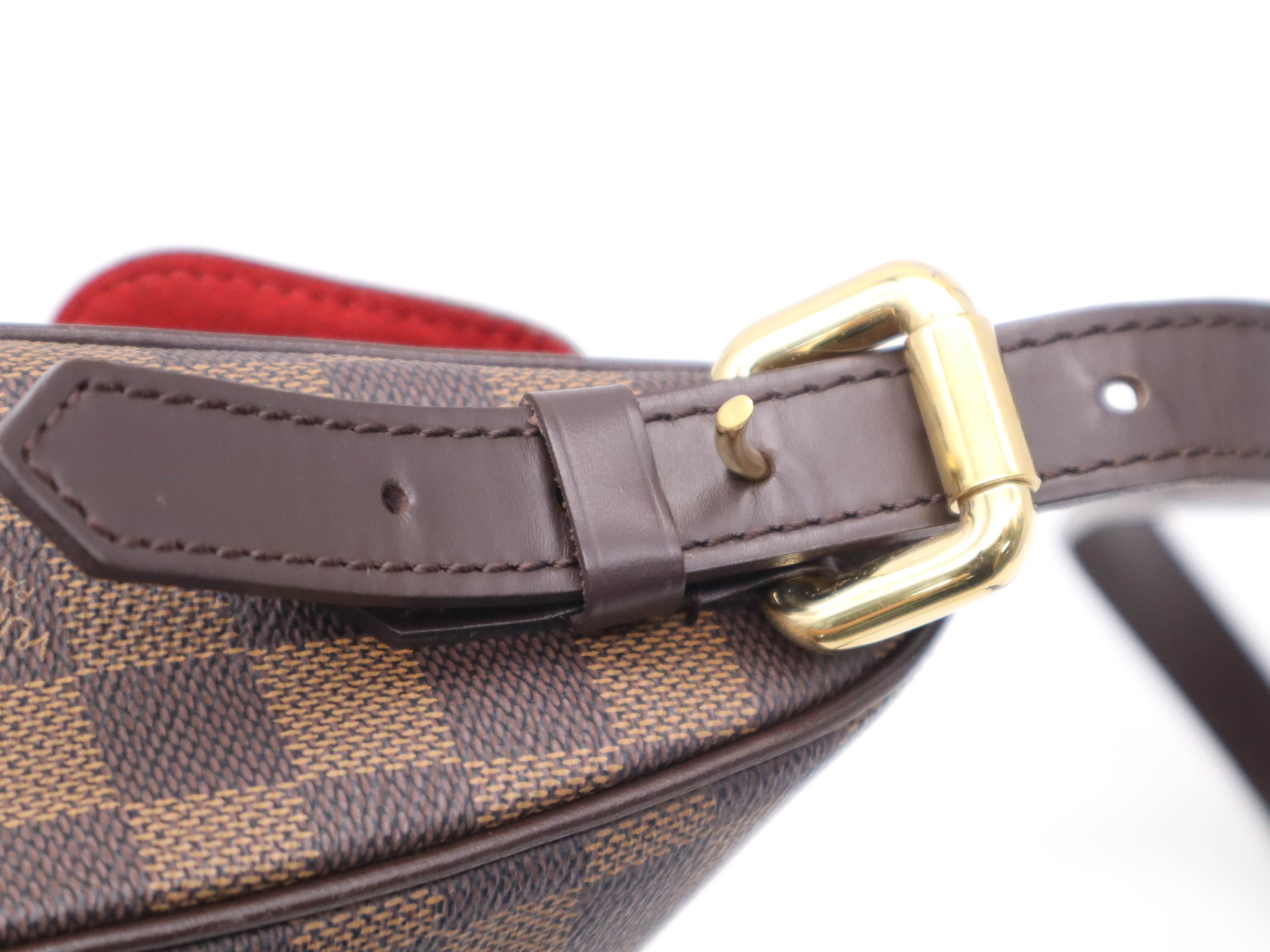 N60006 Damier Evello GM Shoulder Bag — view 8