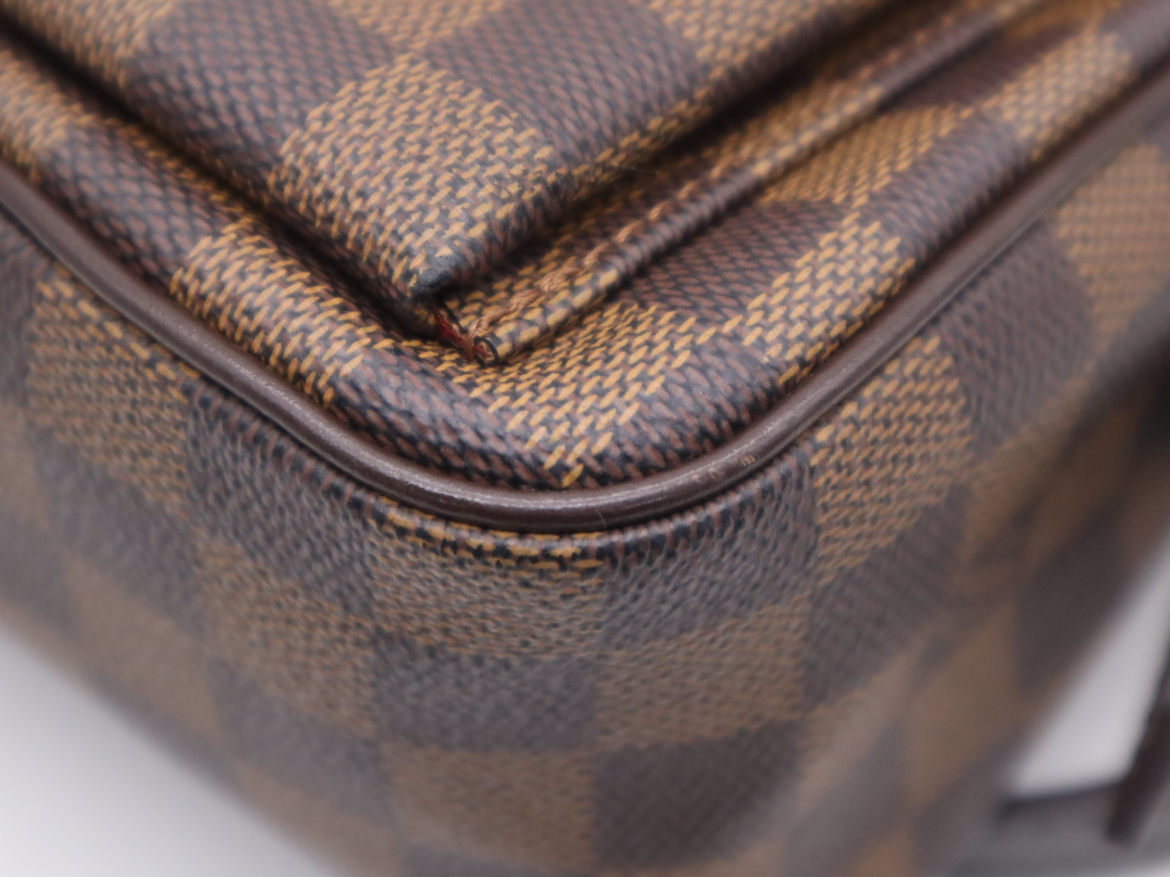 N60006 Damier Evello GM Shoulder Bag — view 9