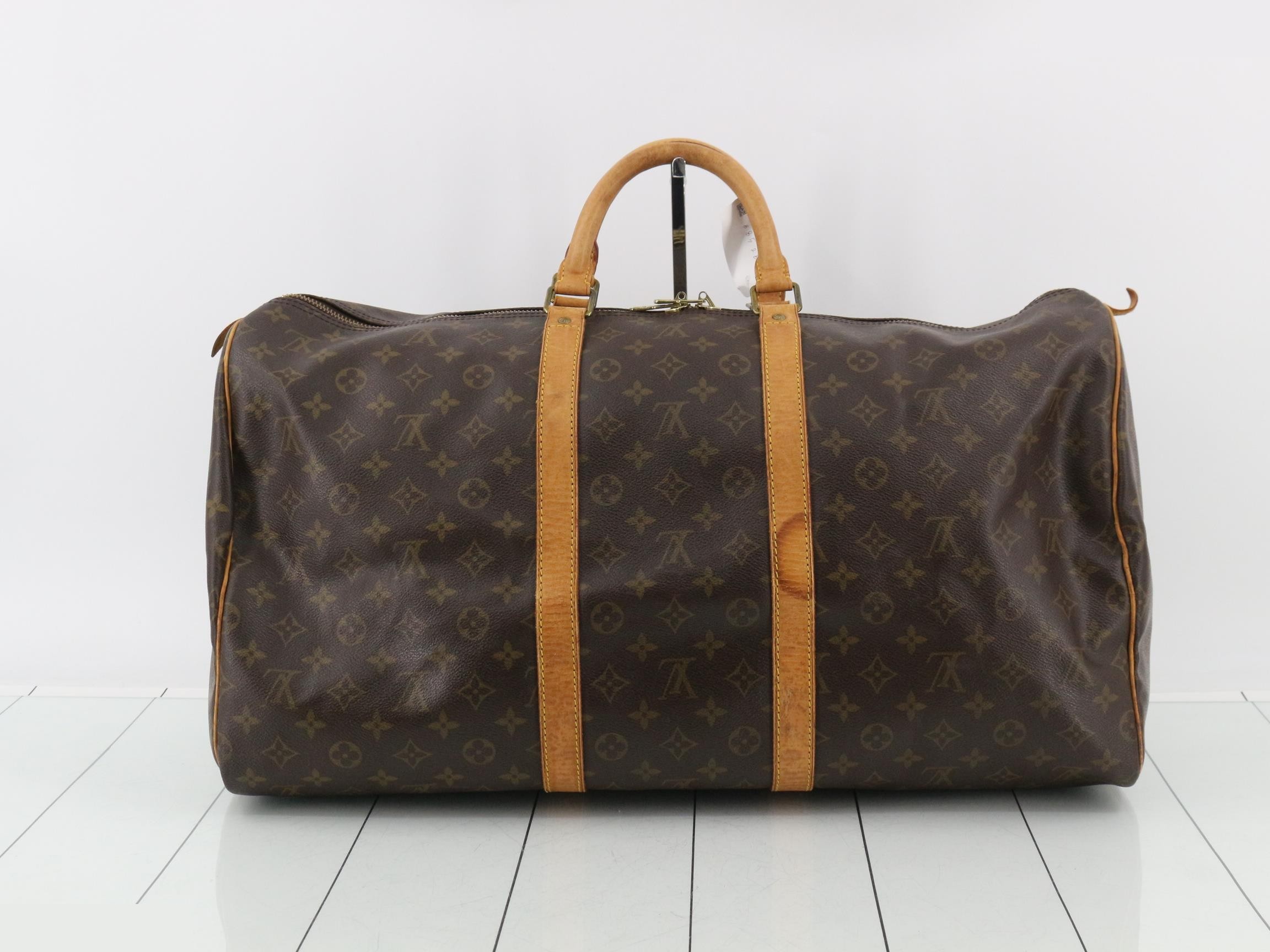 Keepall 60 — view 2