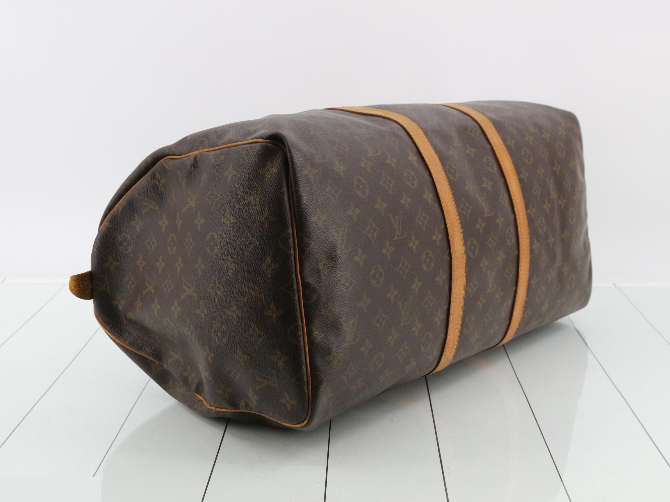 Keepall 60 — view 5