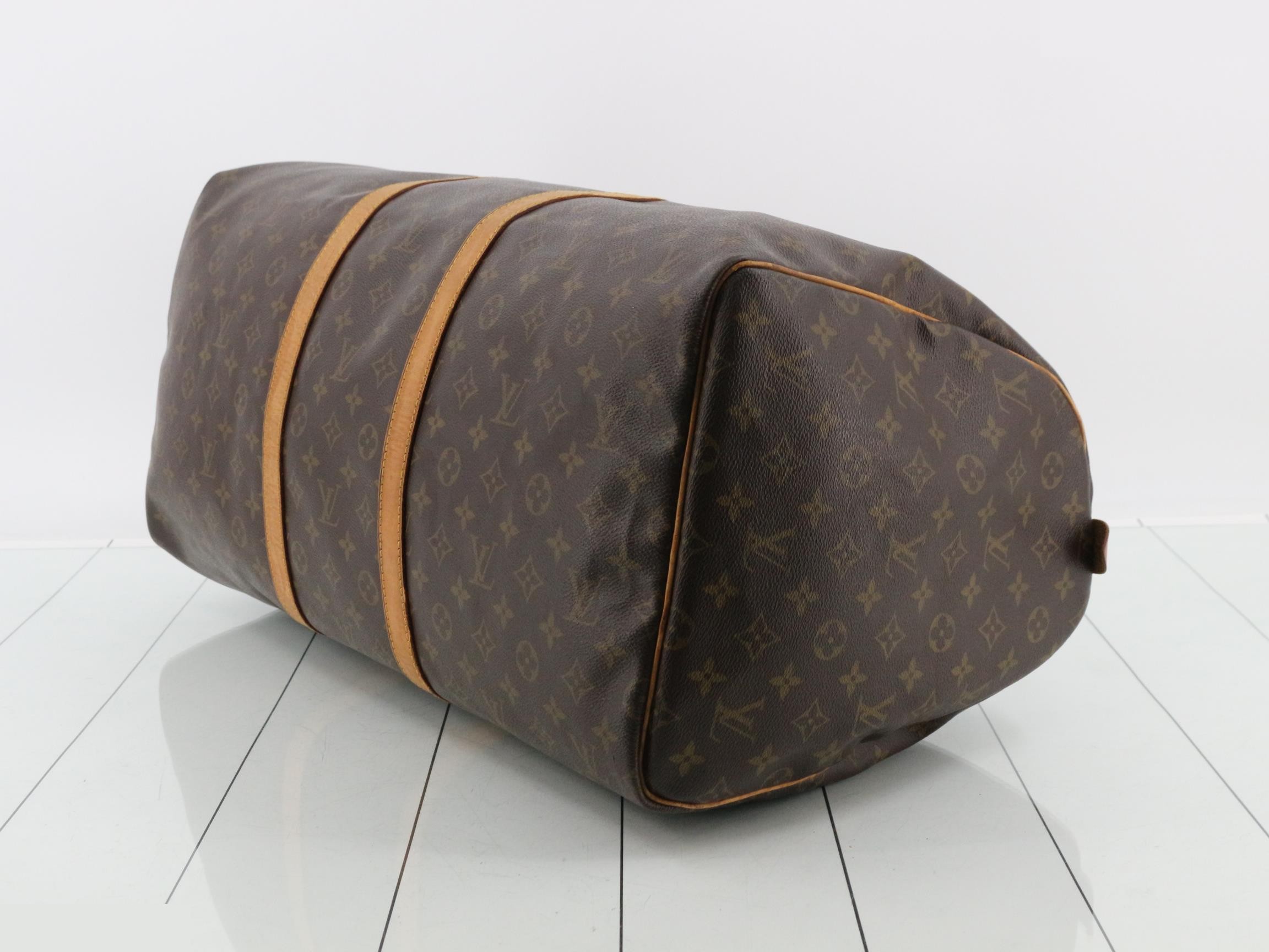 Keepall 60 — view 6