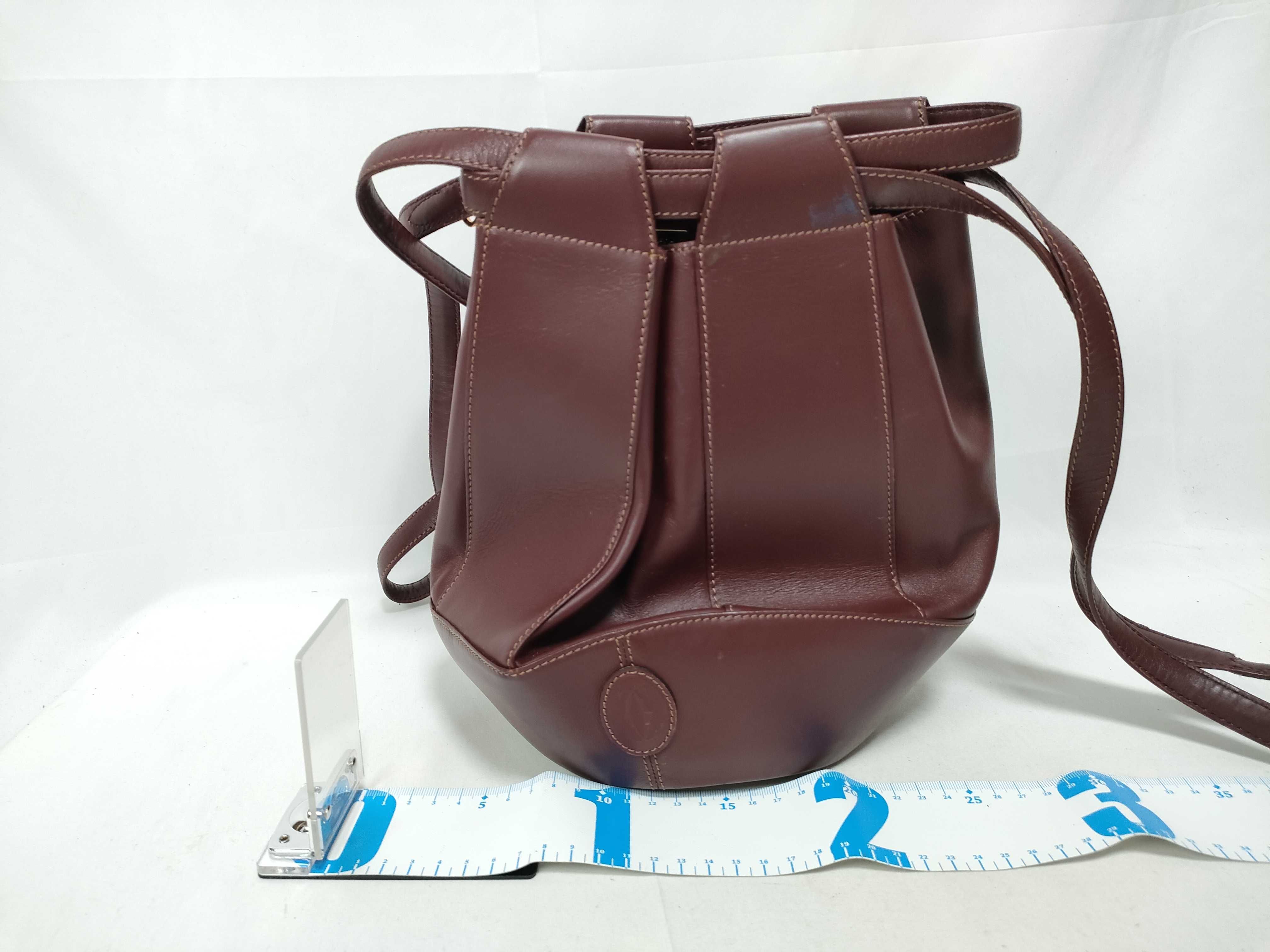 Must Drawstring Shoulder Bag — view 2