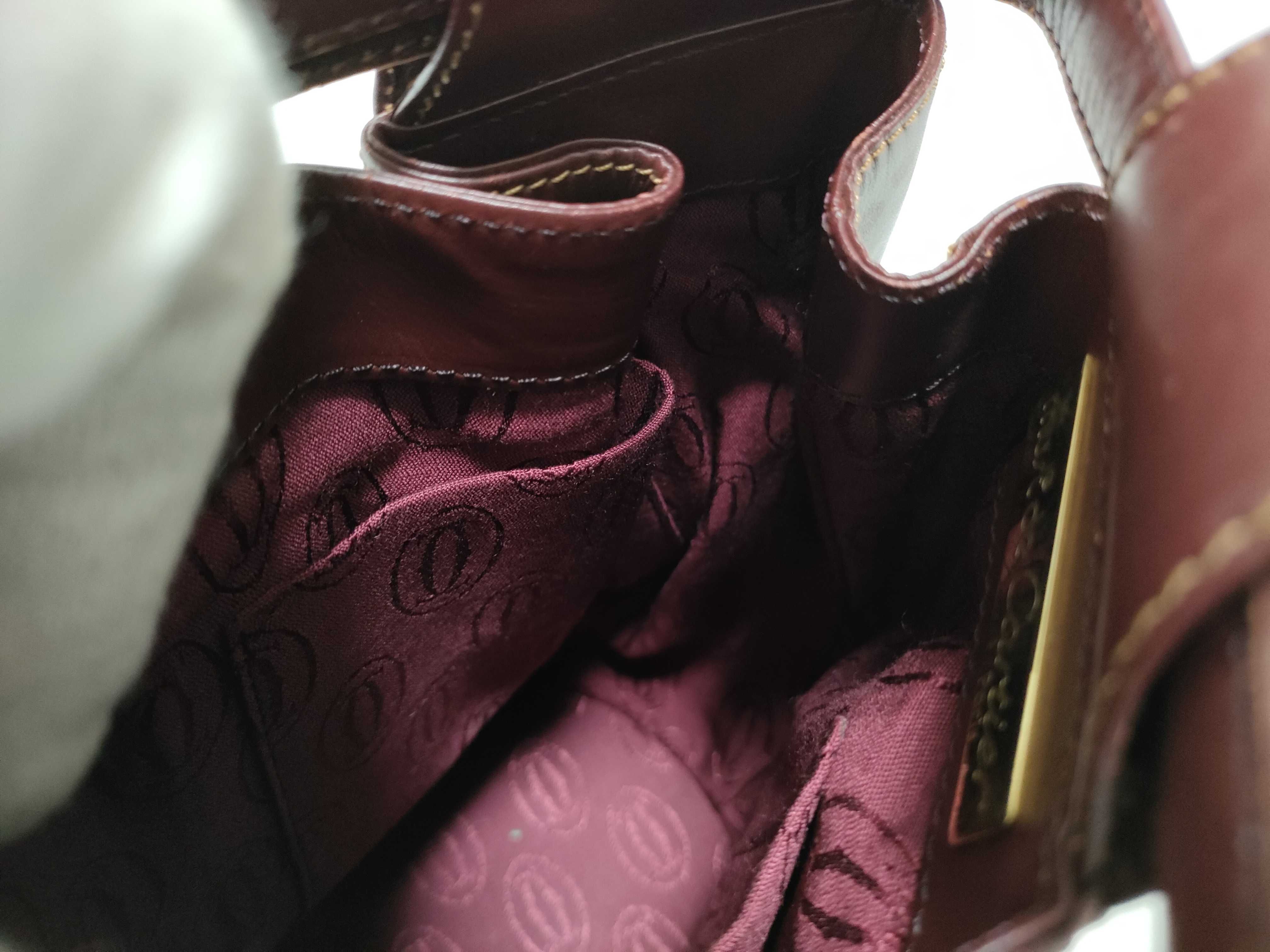 Must Drawstring Shoulder Bag — view 11