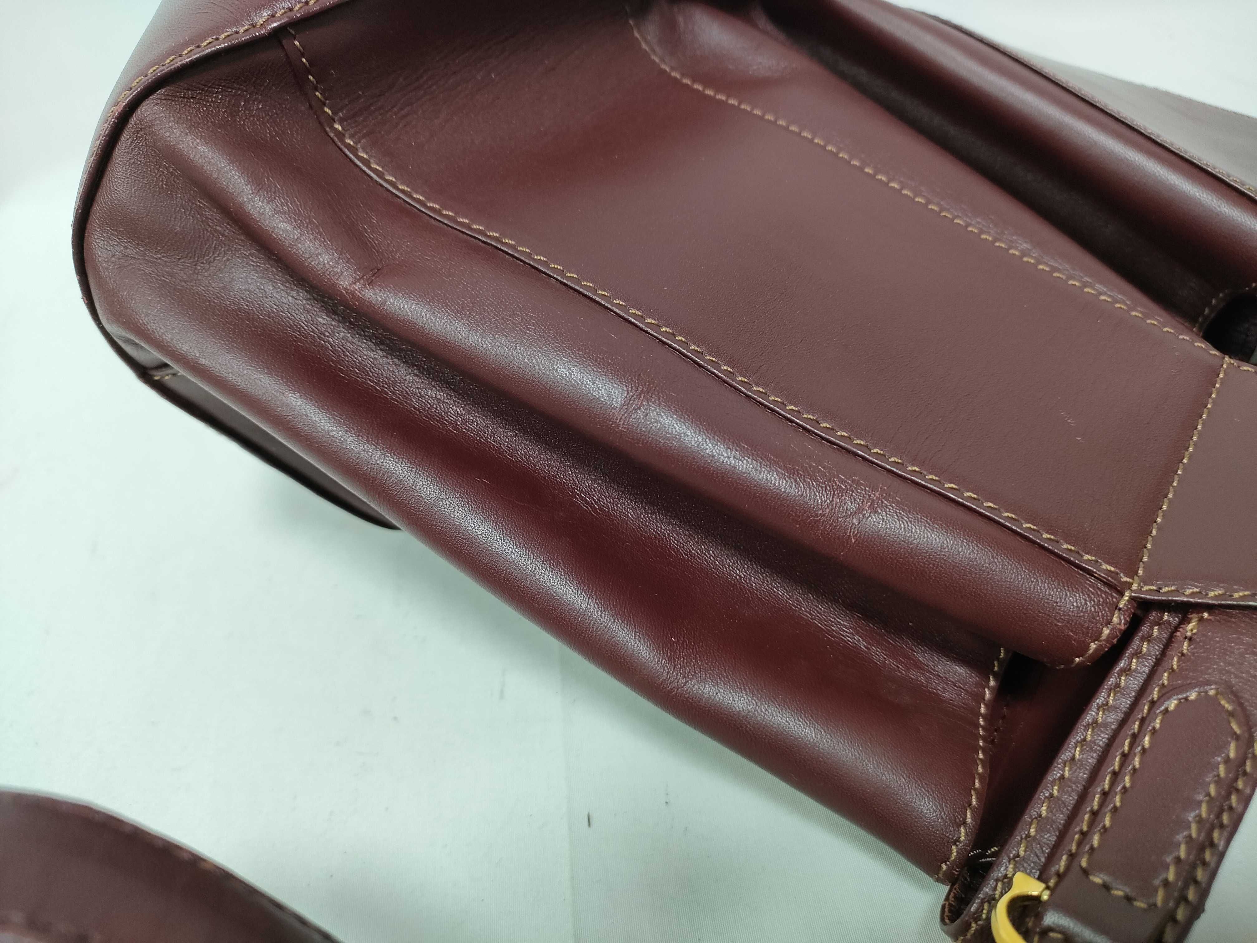 Must Drawstring Shoulder Bag — view 15