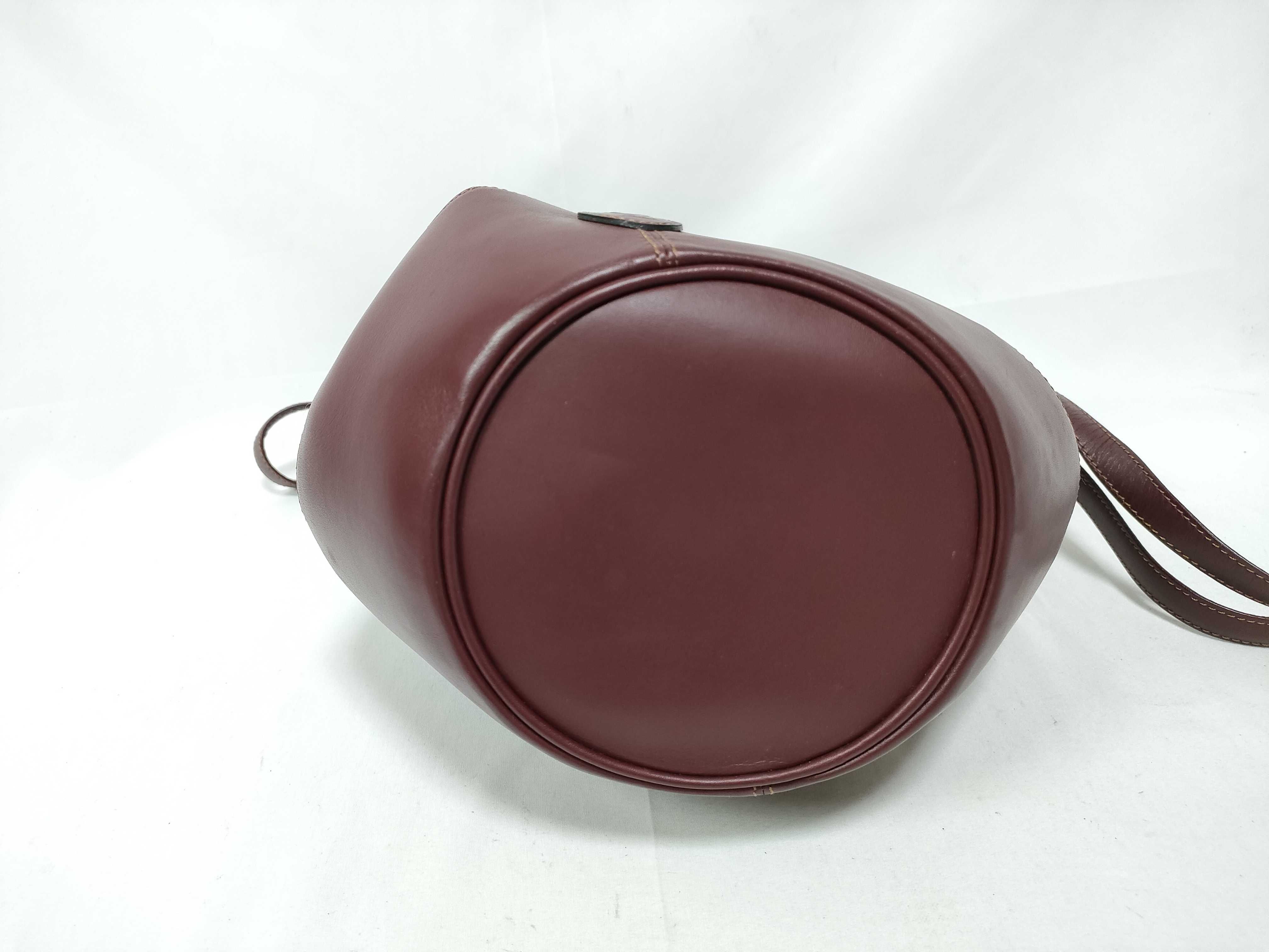 Must Drawstring Shoulder Bag — view 3