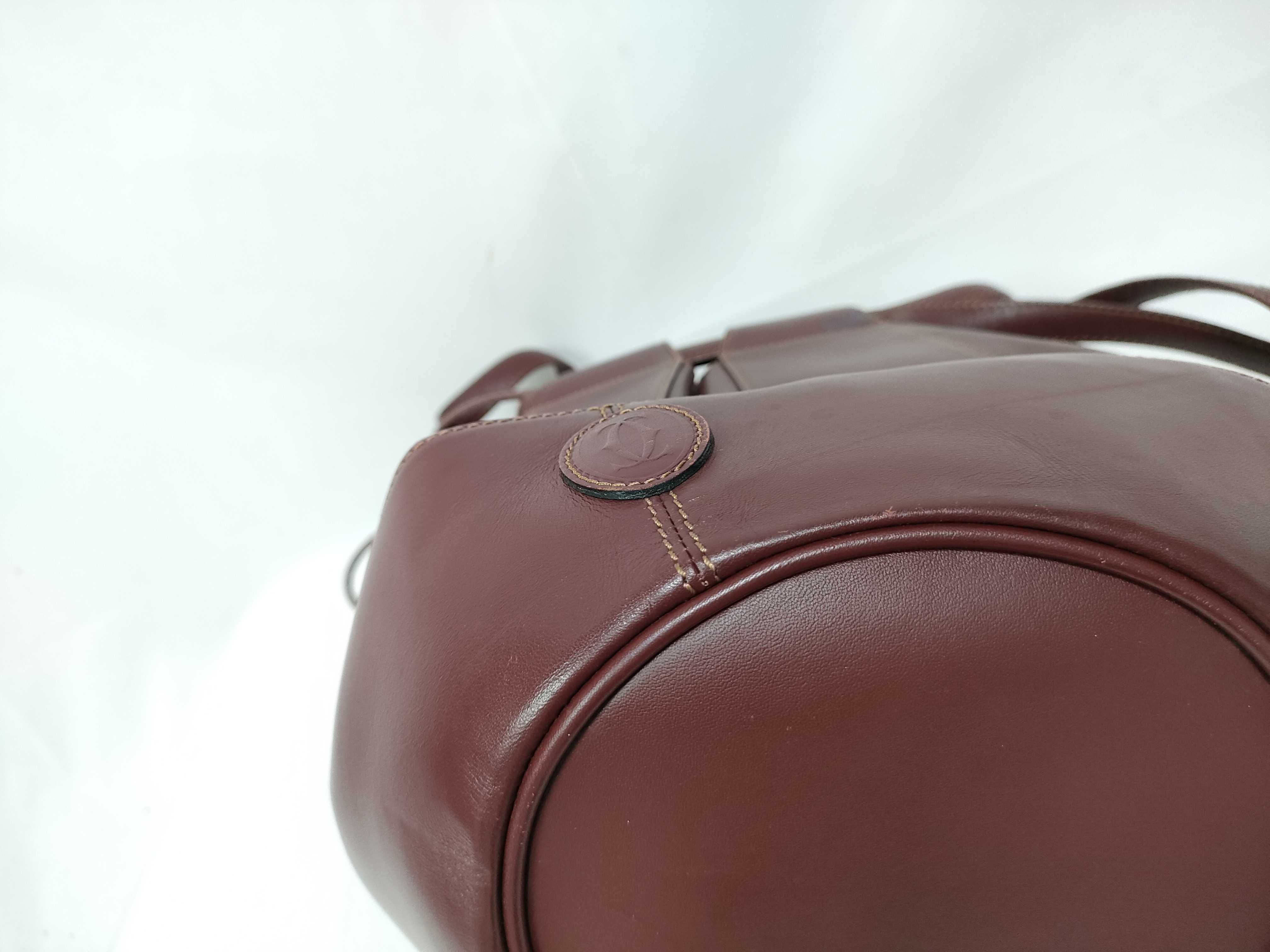 Must Drawstring Shoulder Bag — view 4