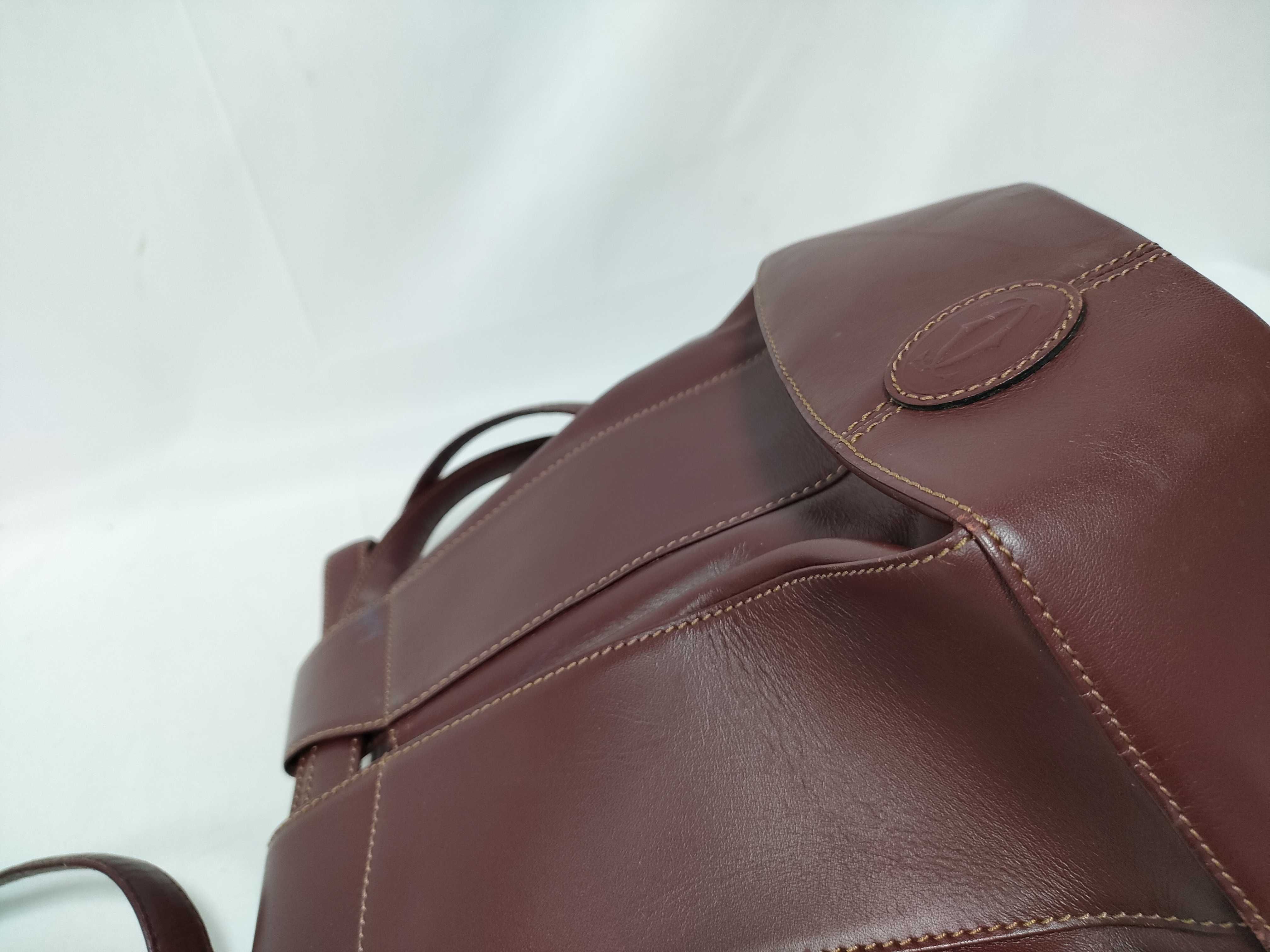 Must Drawstring Shoulder Bag — view 5