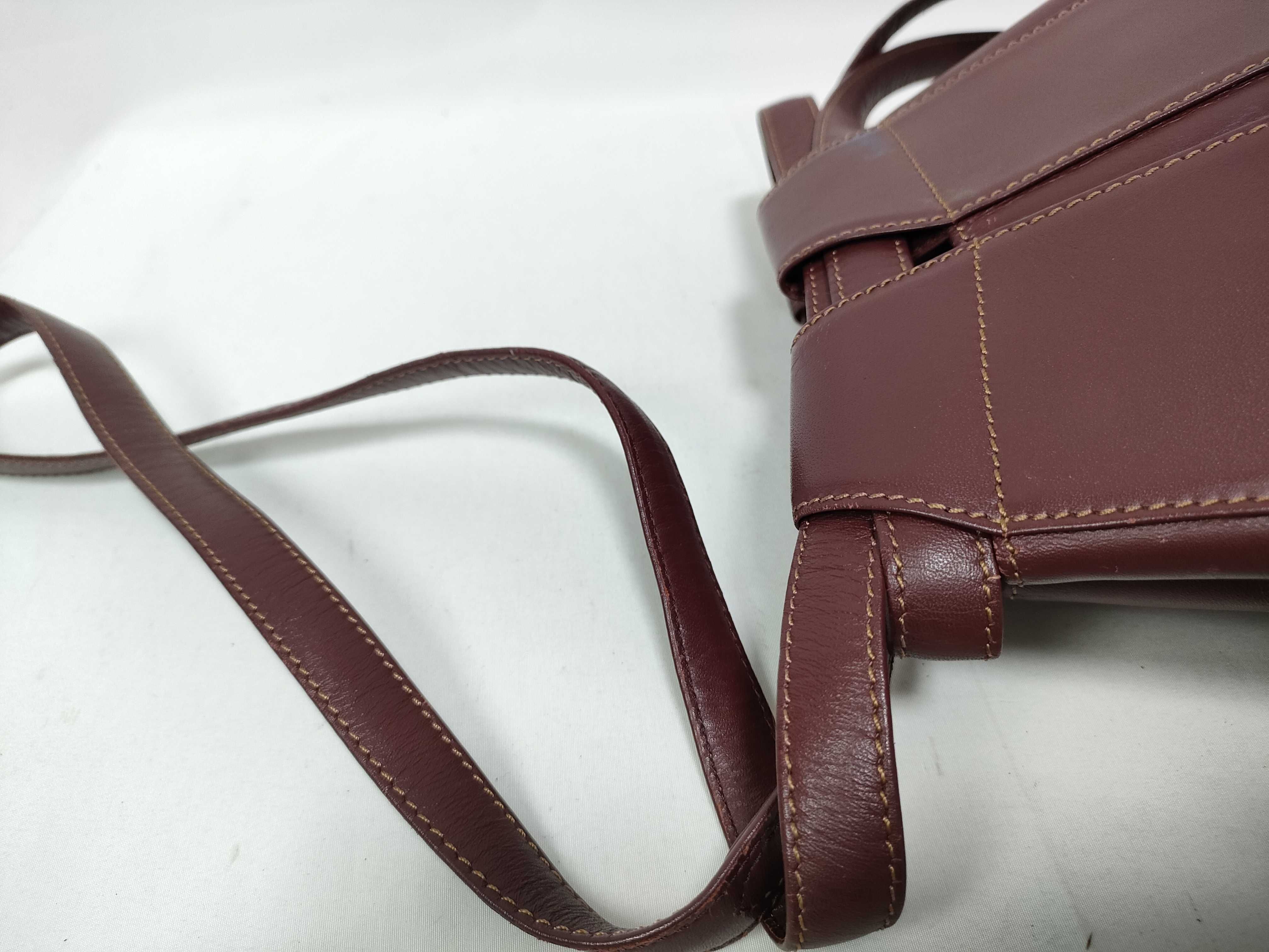 Must Drawstring Shoulder Bag — view 6