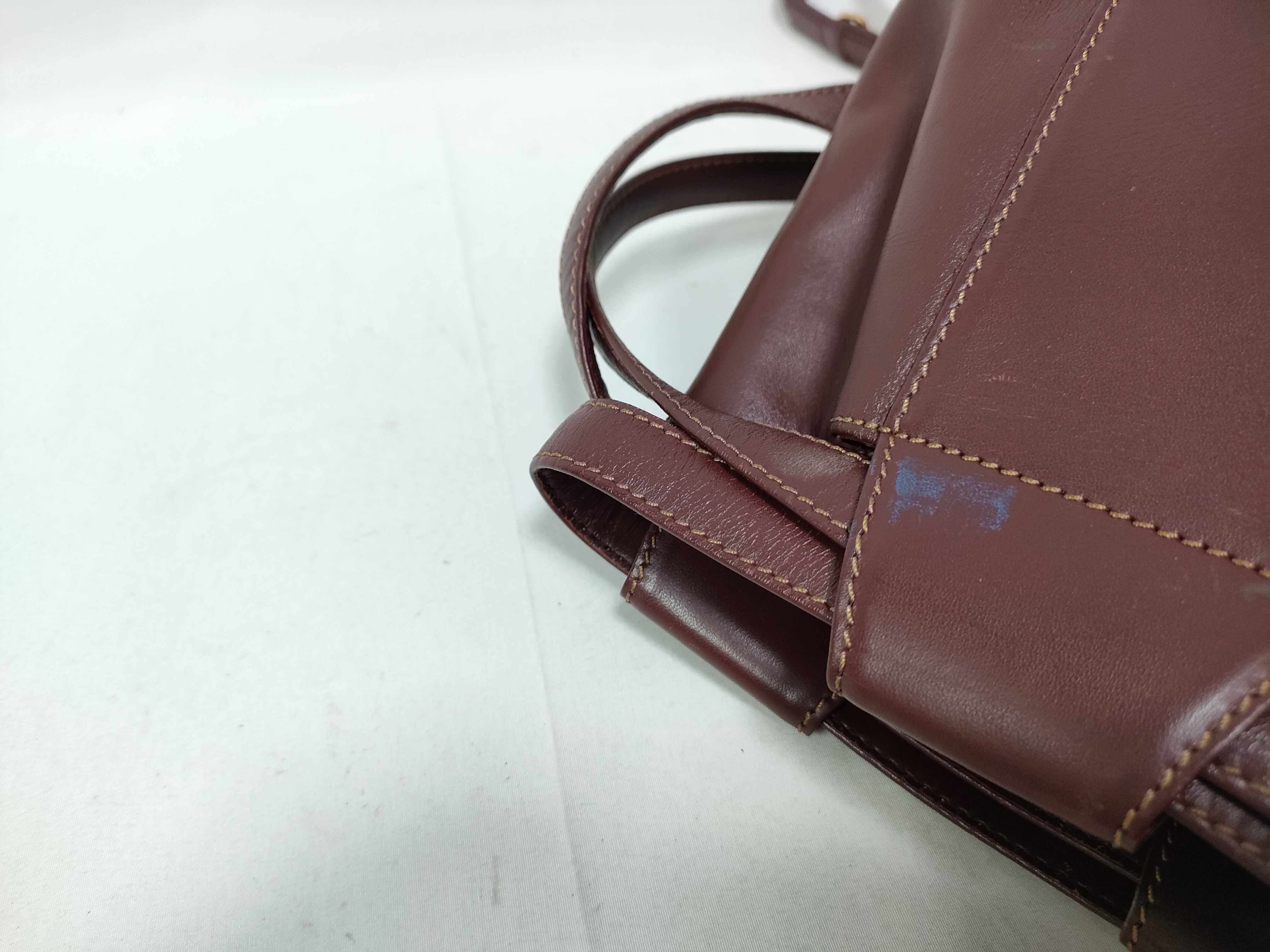 Must Drawstring Shoulder Bag — view 7
