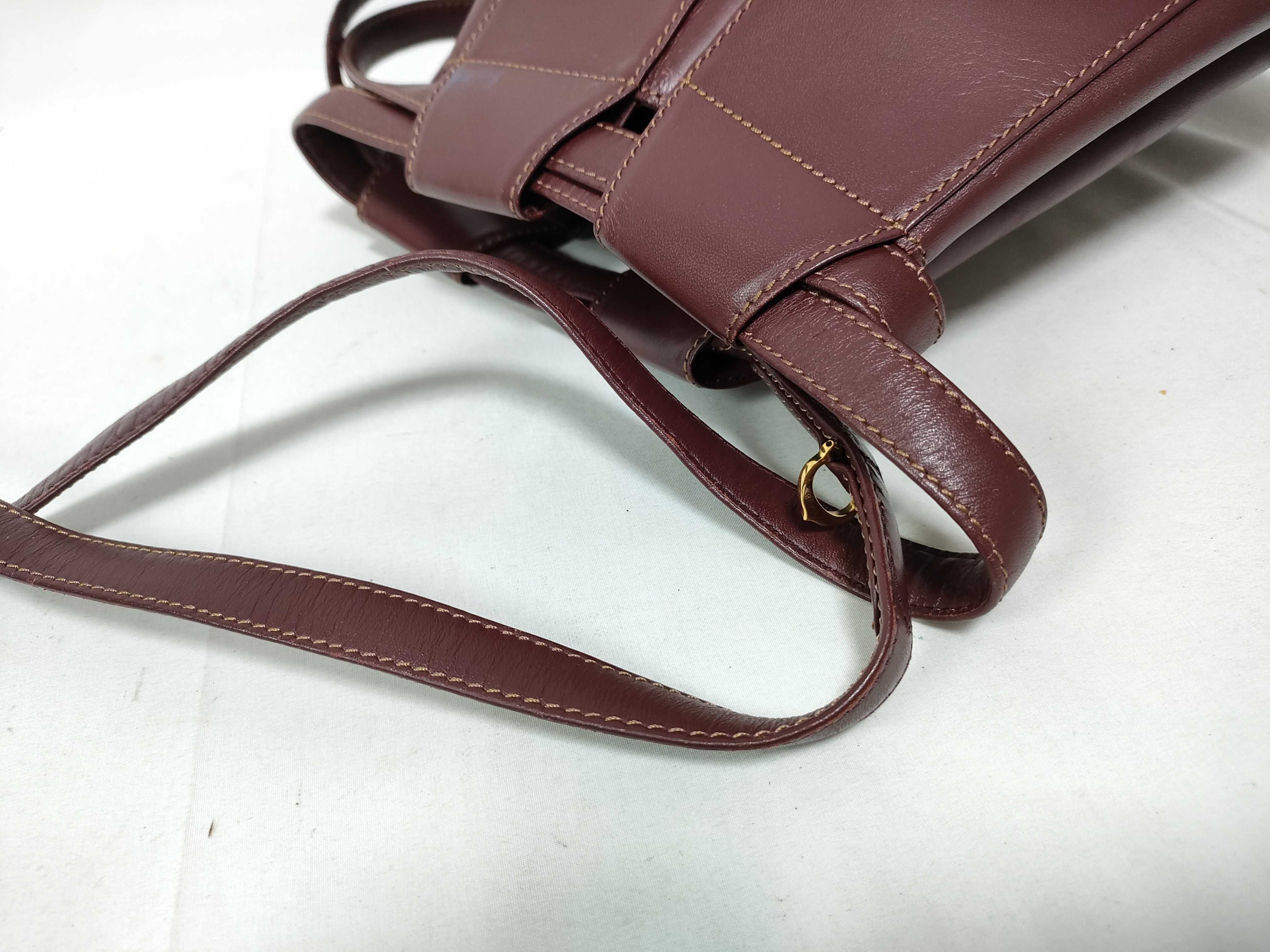 Must Drawstring Shoulder Bag — view 8