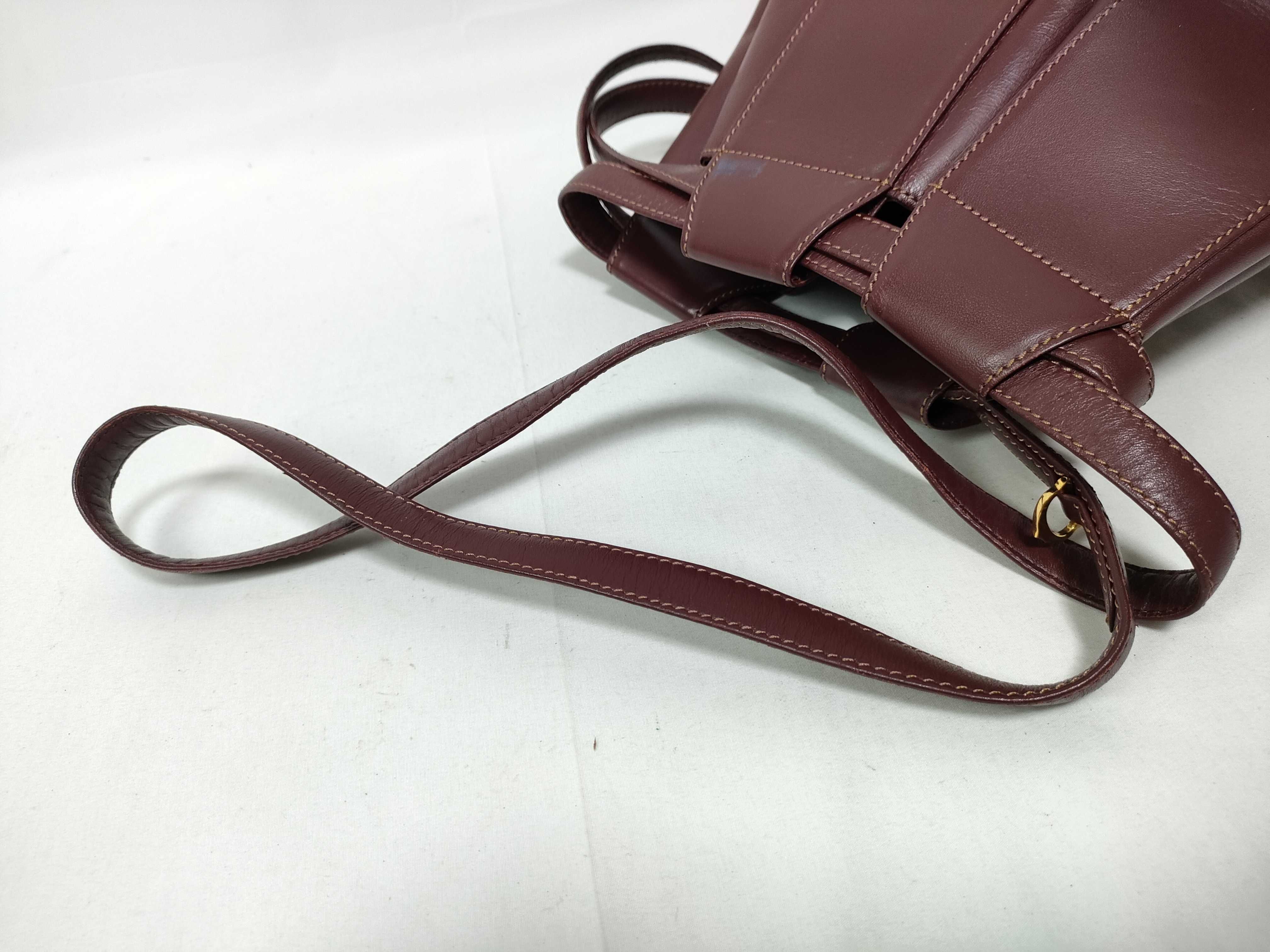Must Drawstring Shoulder Bag — view 9