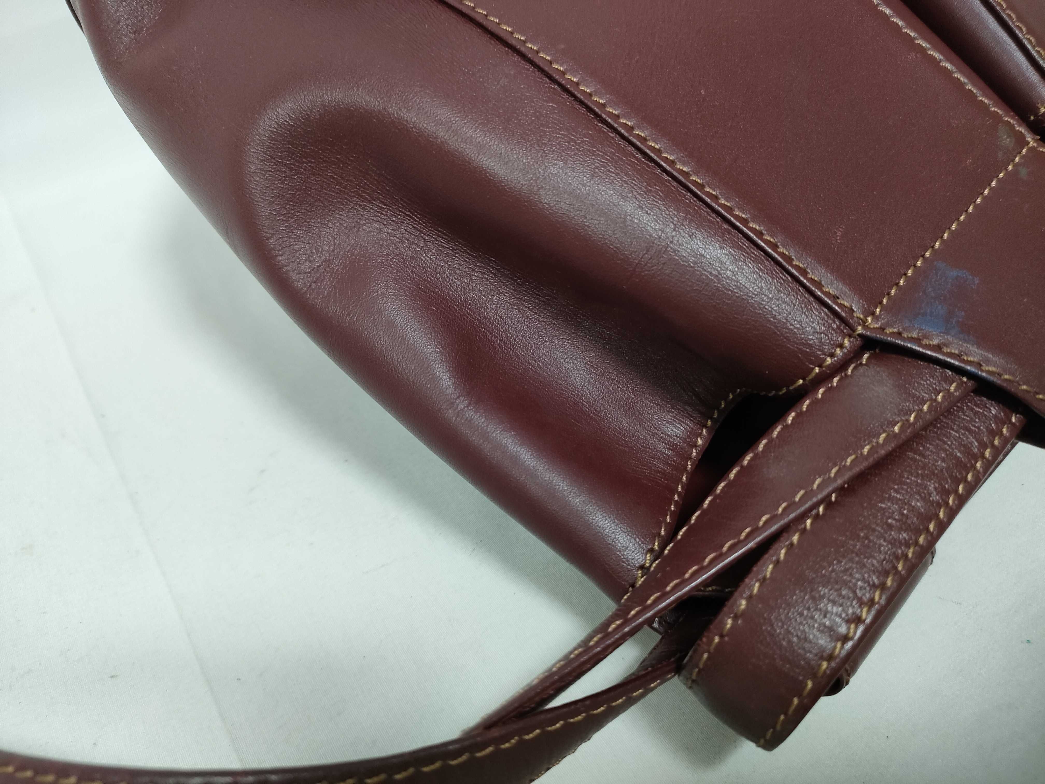 Must Drawstring Shoulder Bag — view 10