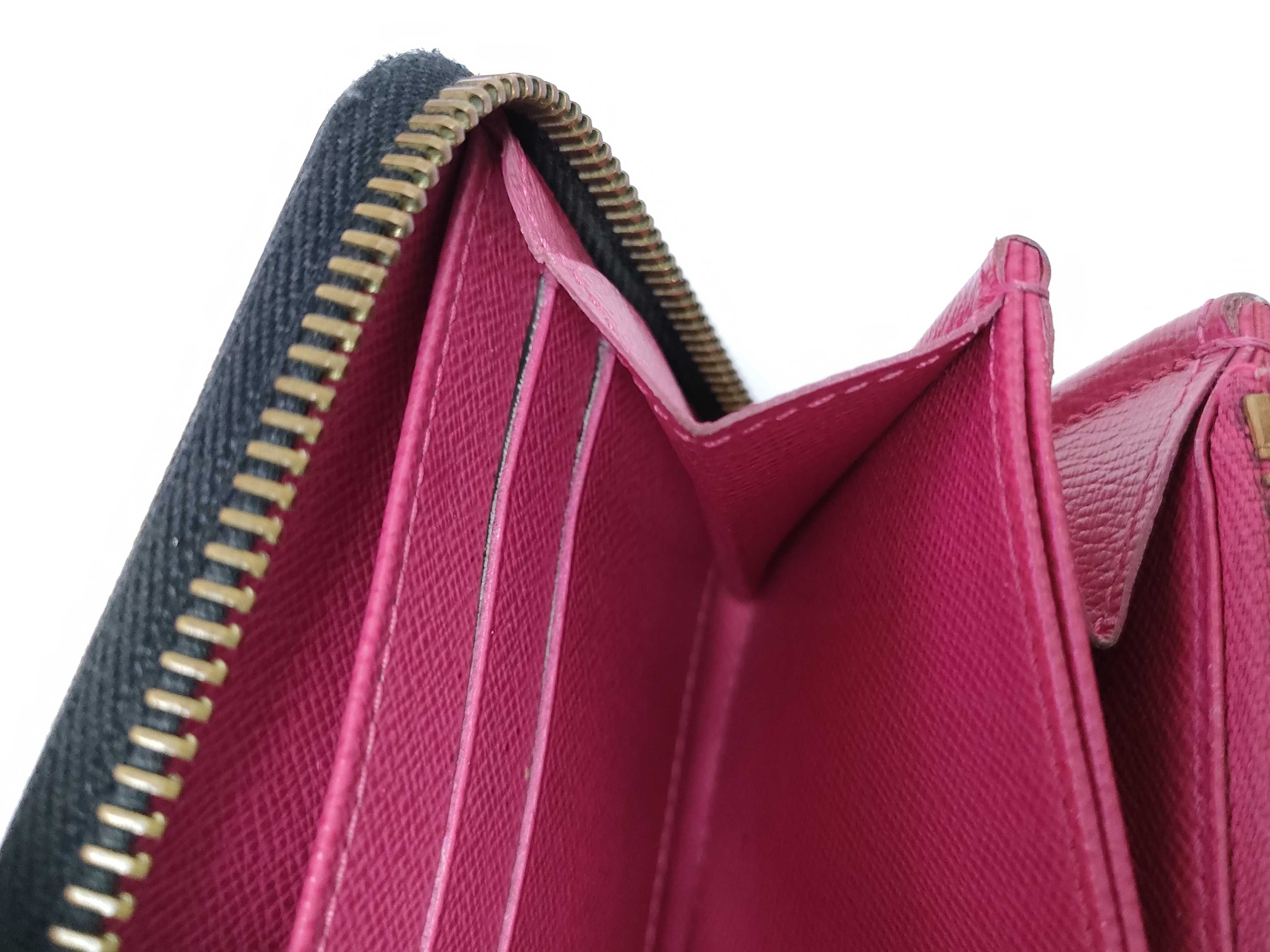 Monogram Multicolor Zippy Wallet M60244 — view 13