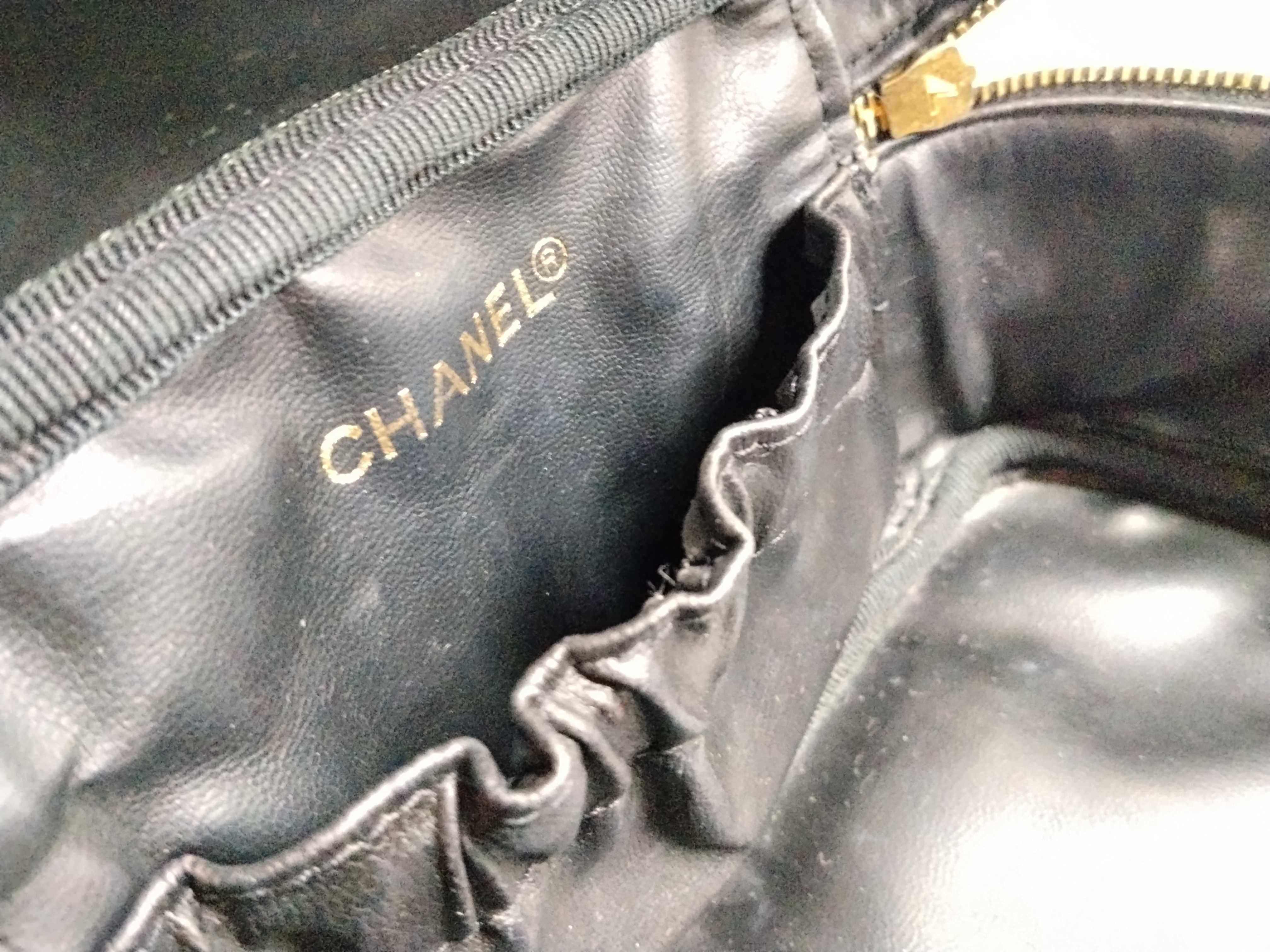 Bicolore Horizontal Vanity Bag — view 14
