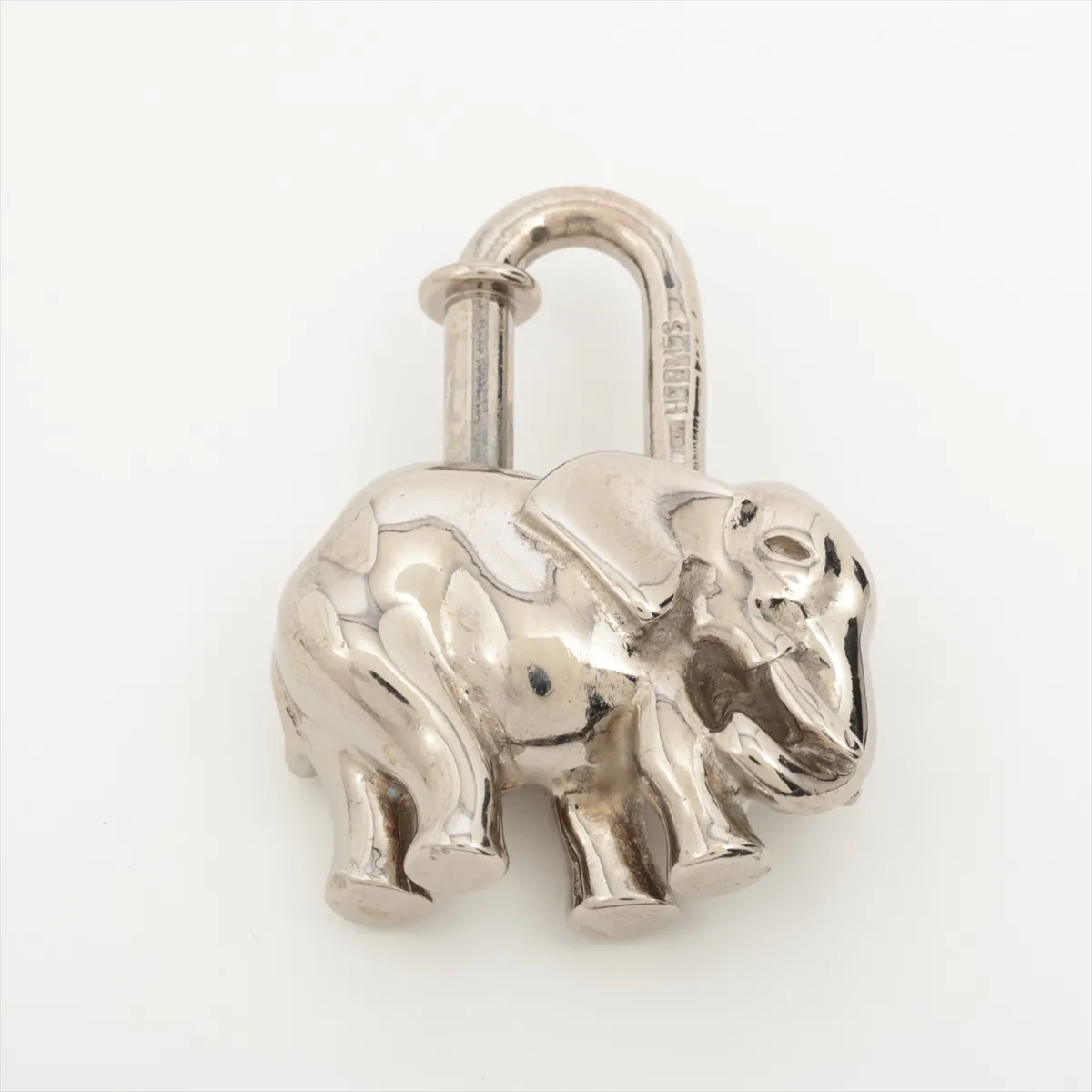 Cadena Elephant 1997 Charm GP Silver — view 2