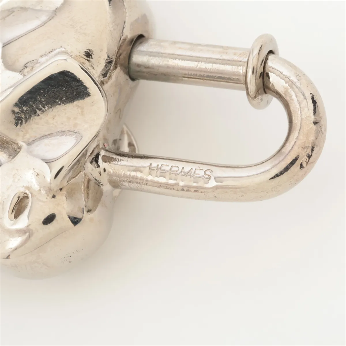 Cadena Elephant 1997 Charm GP Silver — view 3