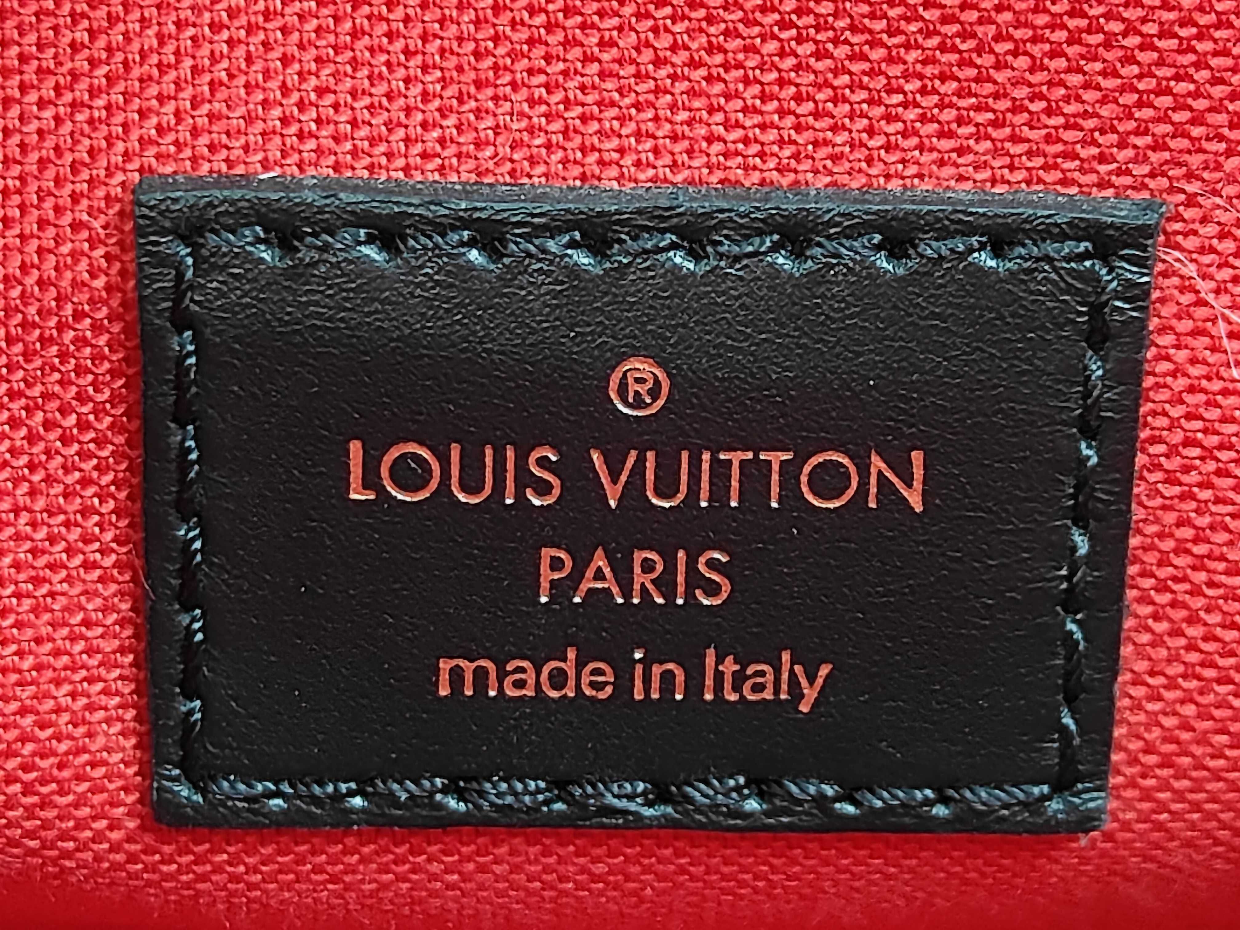 OnTheGo PM Monogram Giant Reverse Handbag Shoulder Bag — view 10