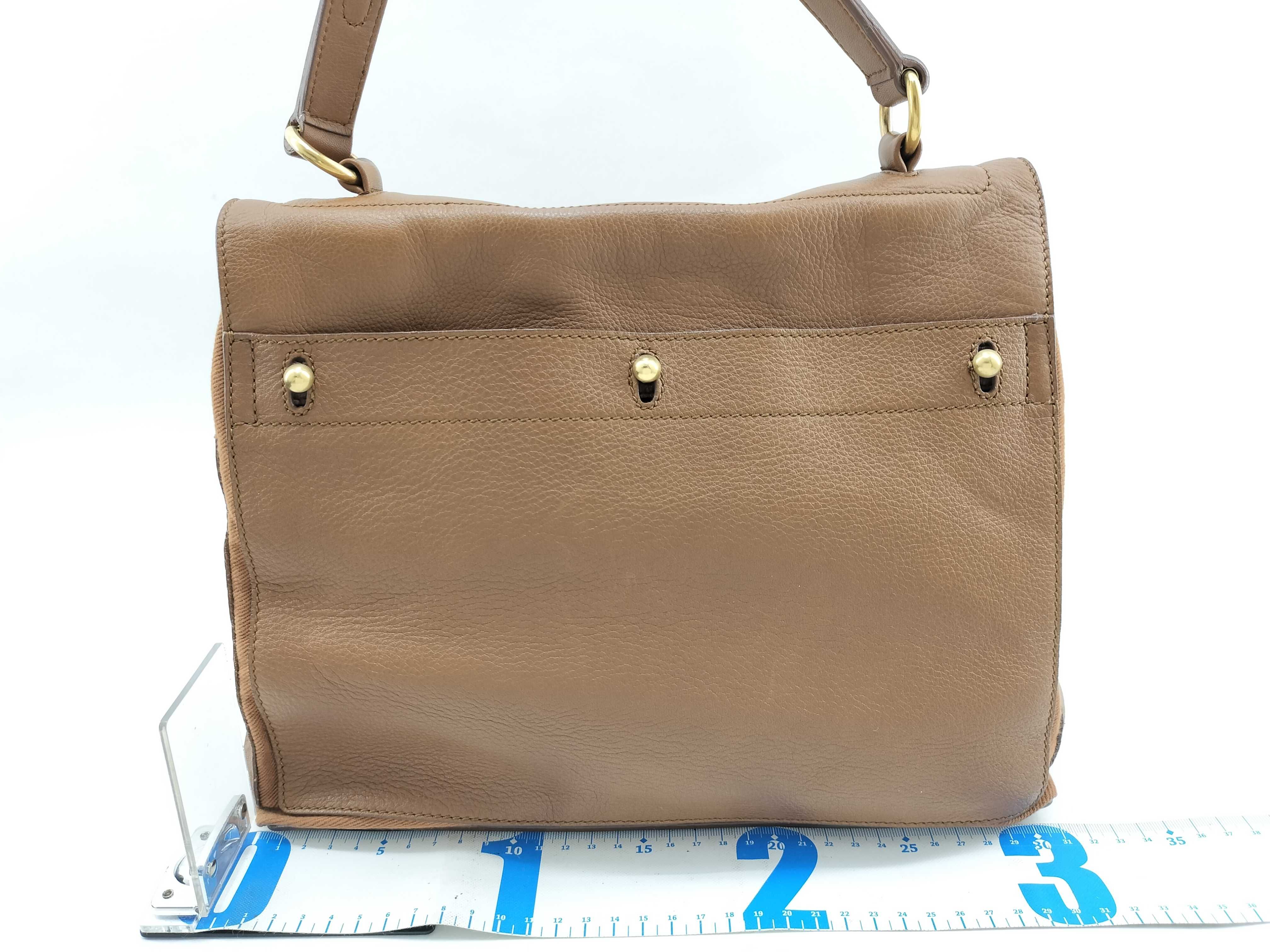 Muse Handbag — view 2