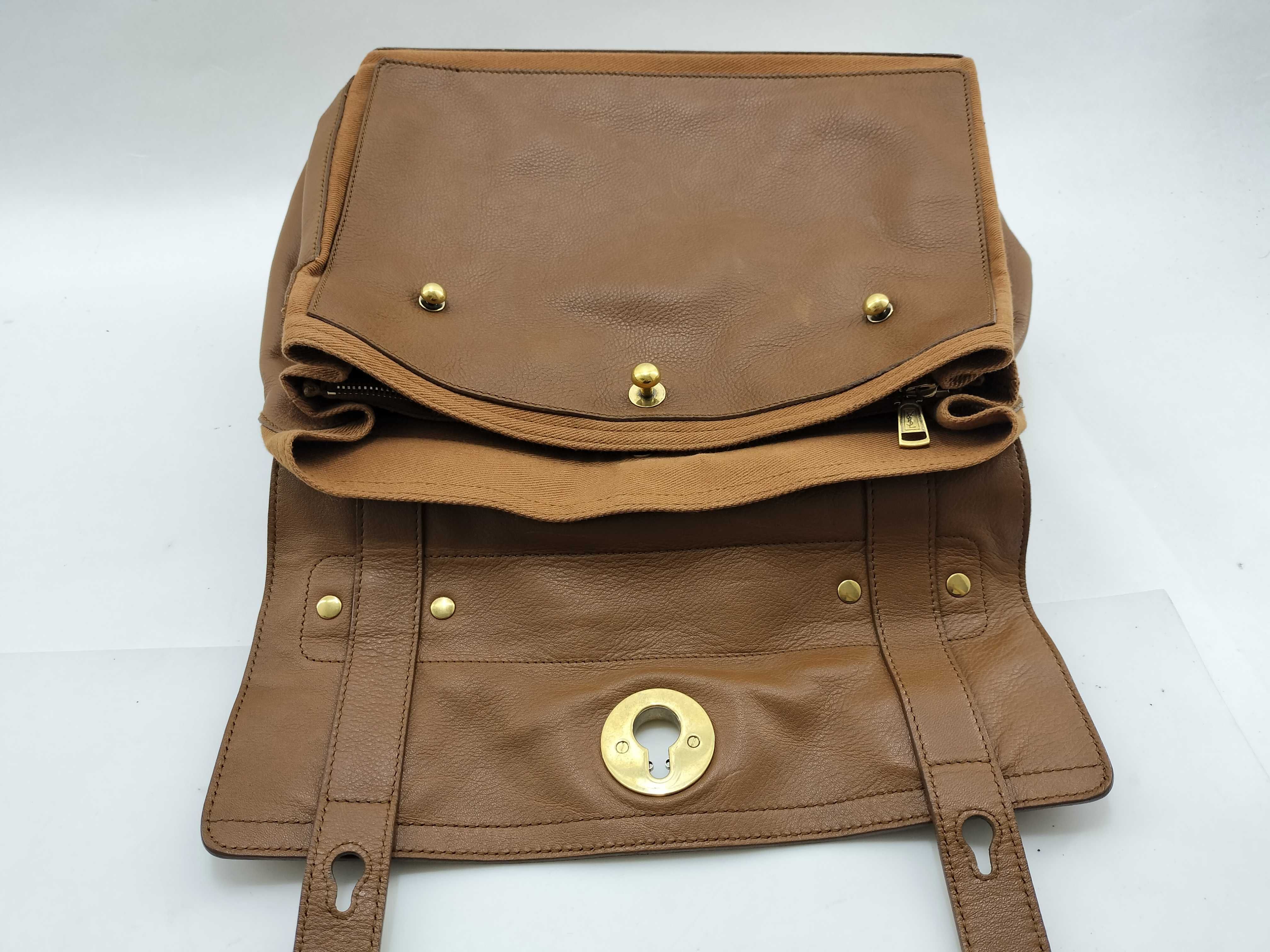 Muse Handbag — view 11