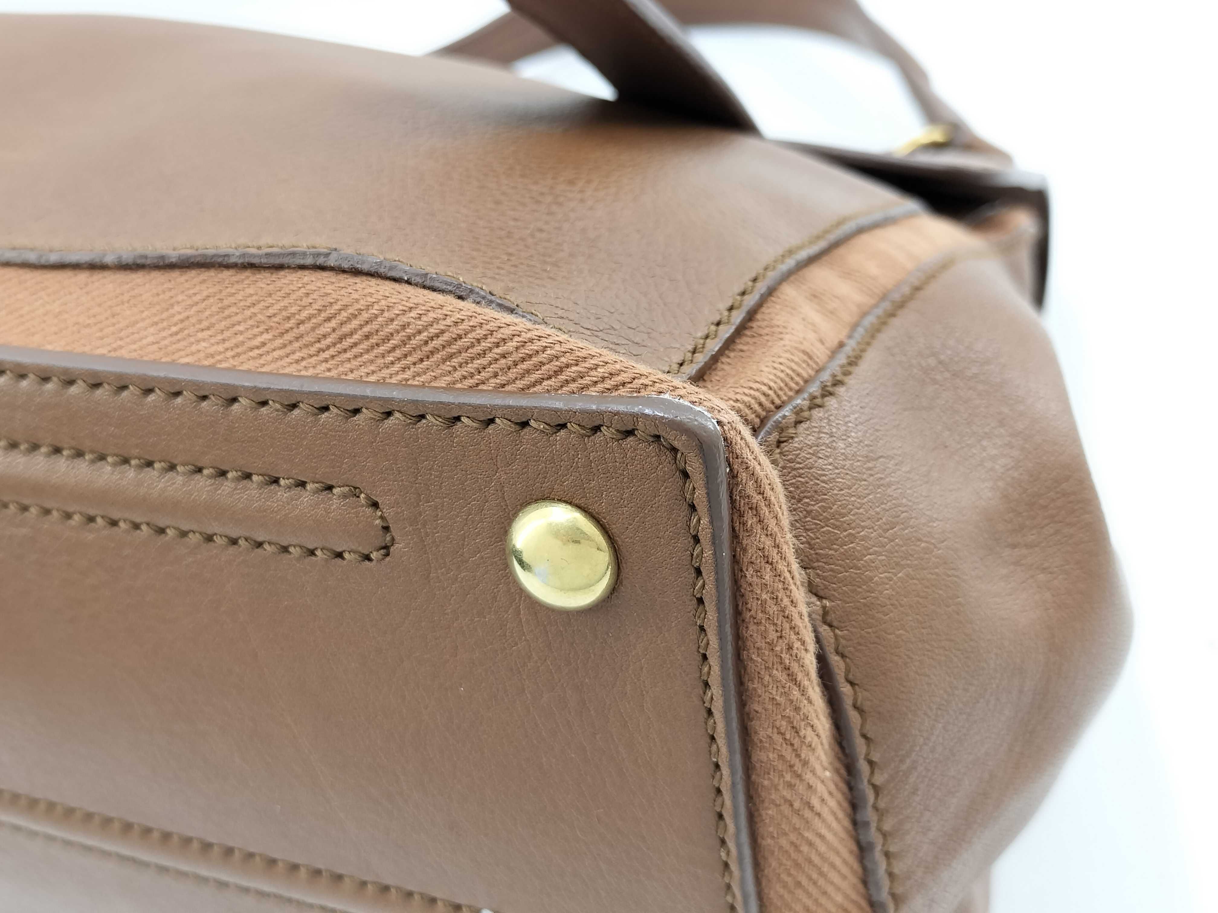 Muse Handbag — view 4
