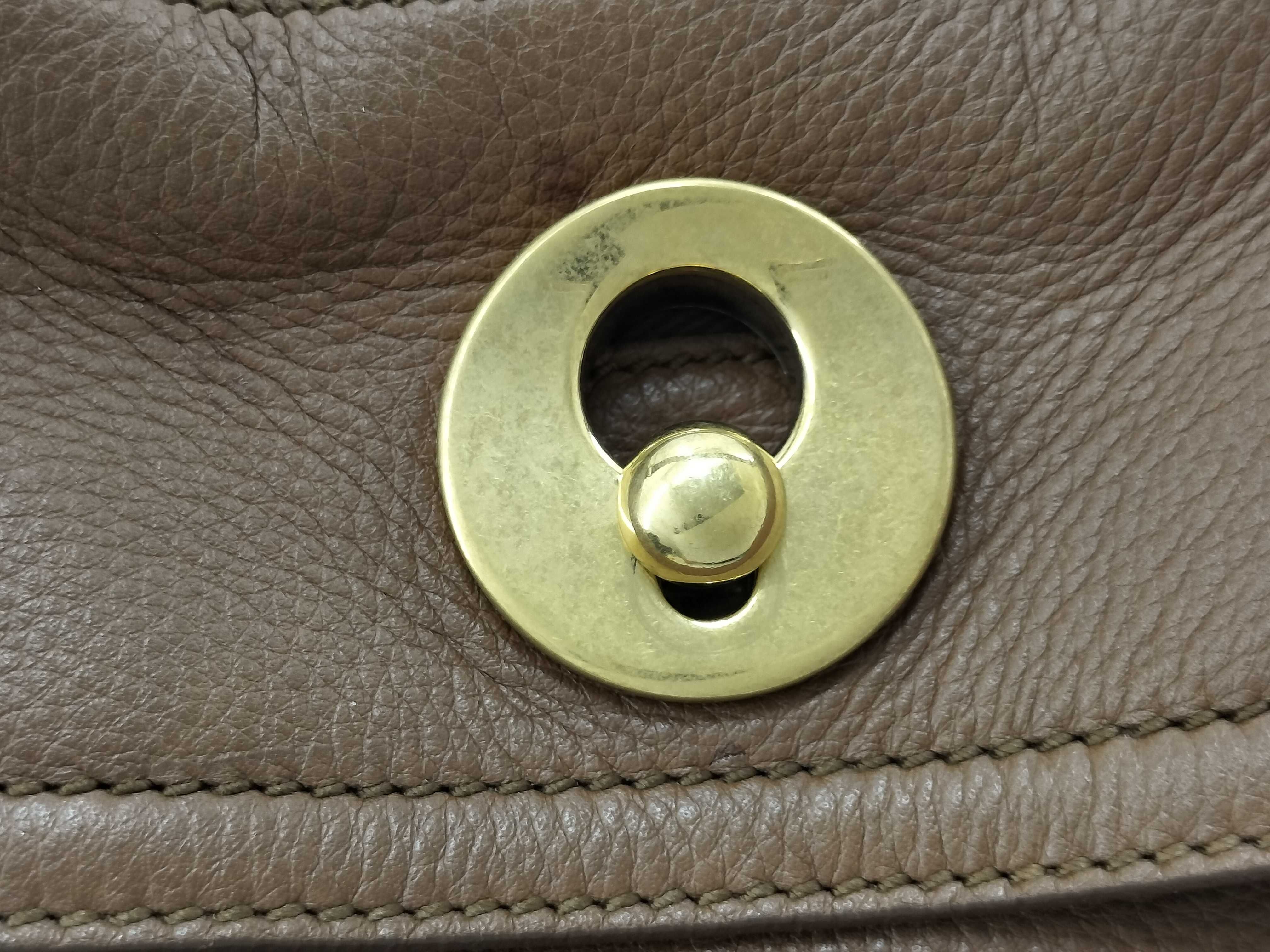 Muse Handbag — view 7
