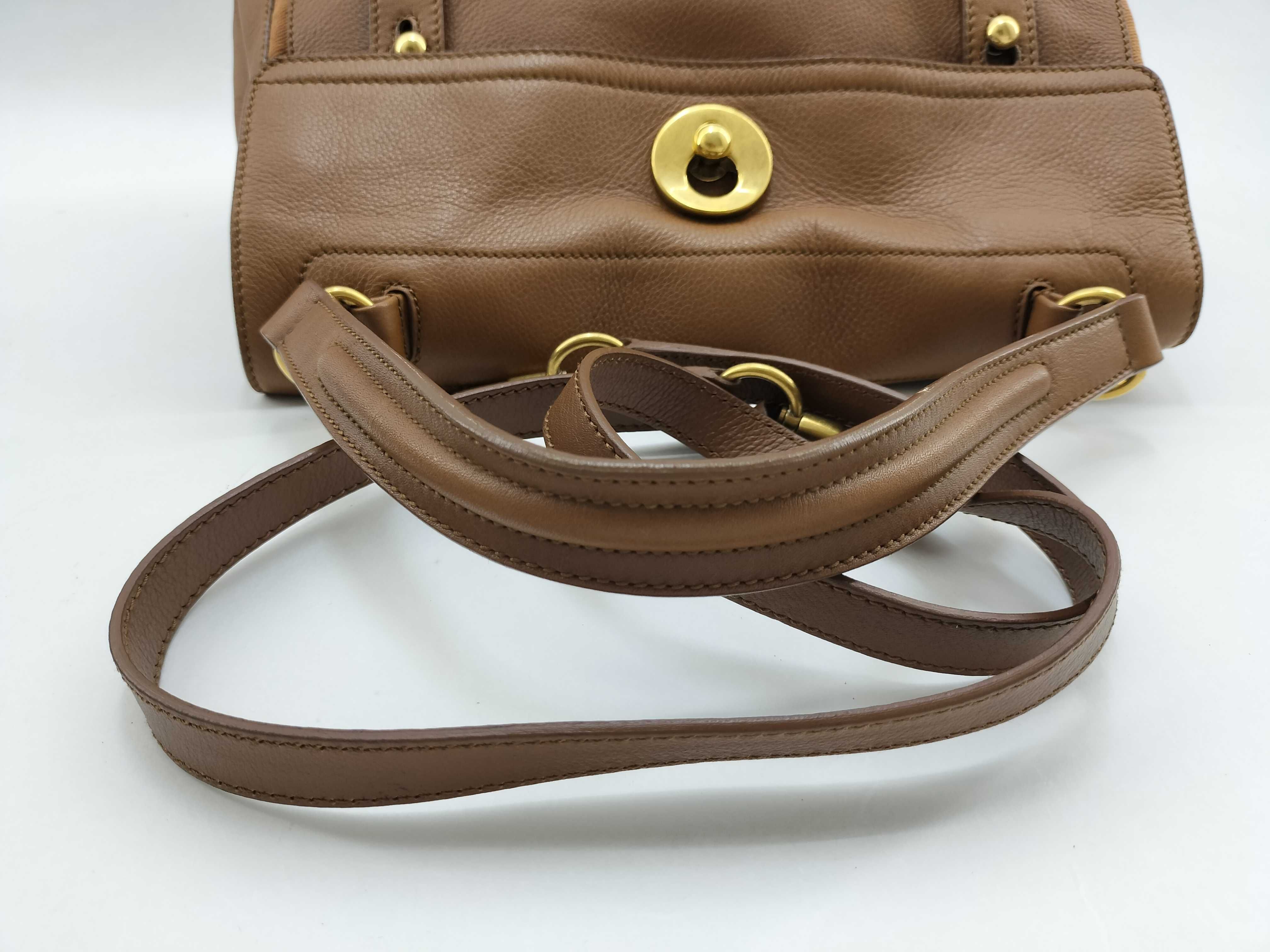 Muse Handbag — view 9