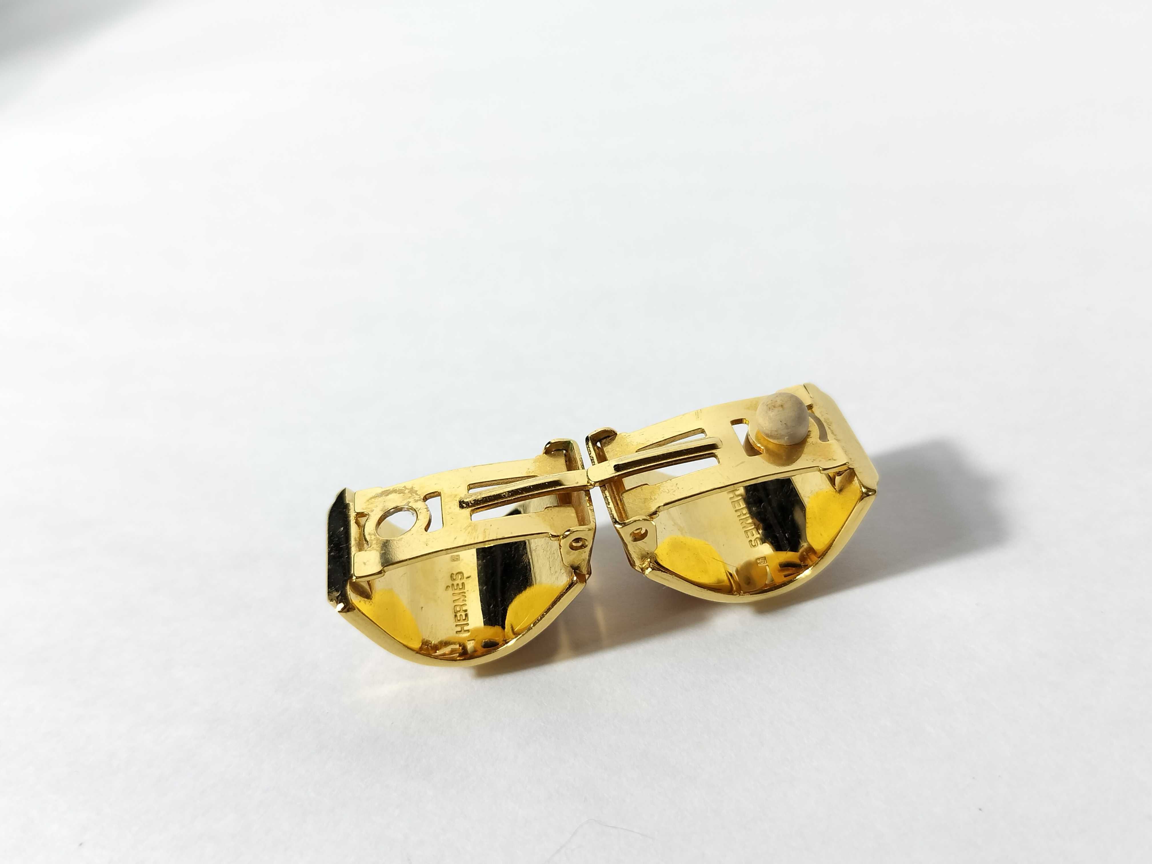 cloisonné earrings — view 3