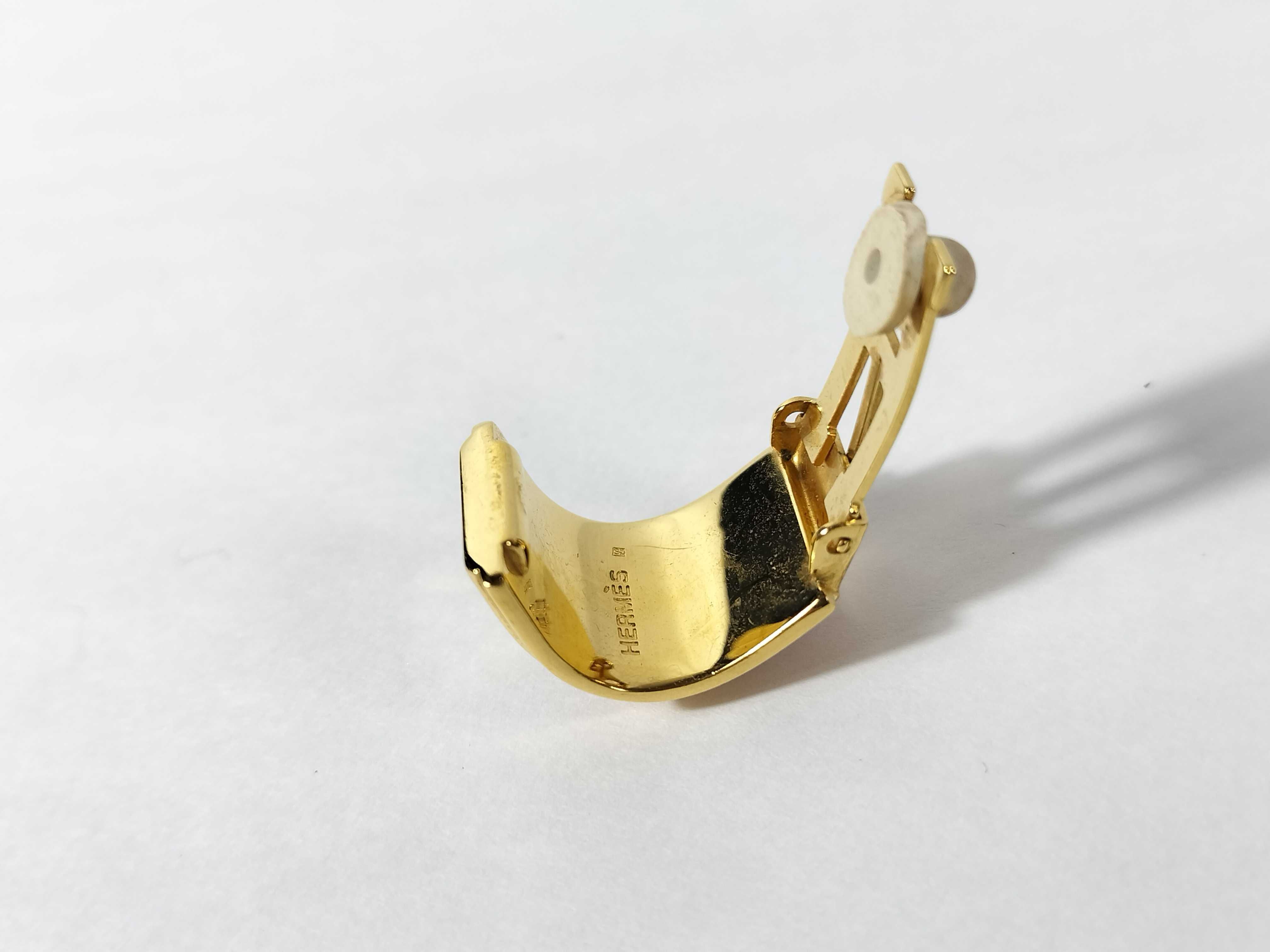 cloisonné earrings — view 5