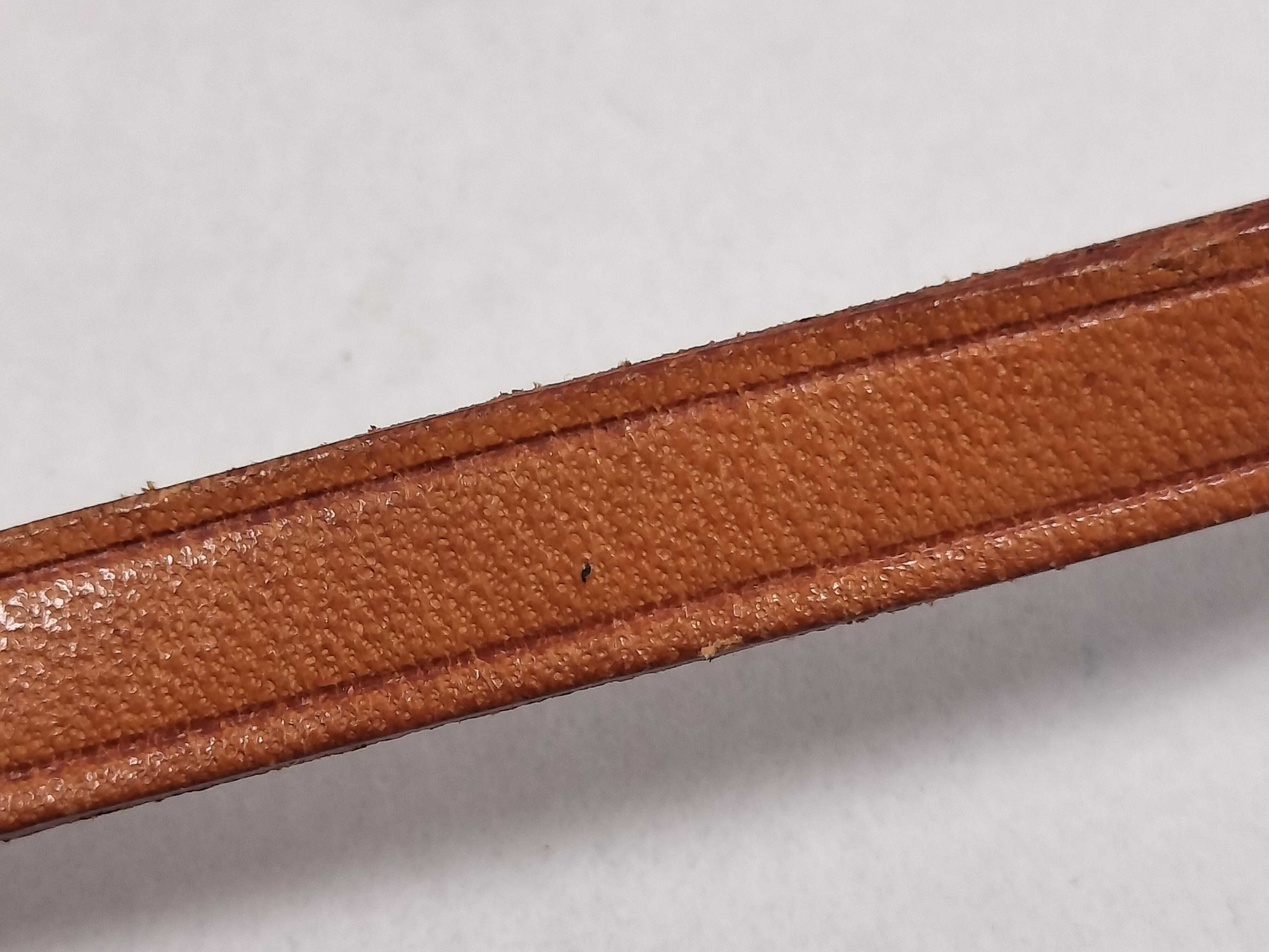 Monogram Pochette Accessoires M51980 Brown AR0051 Pouch — view 4