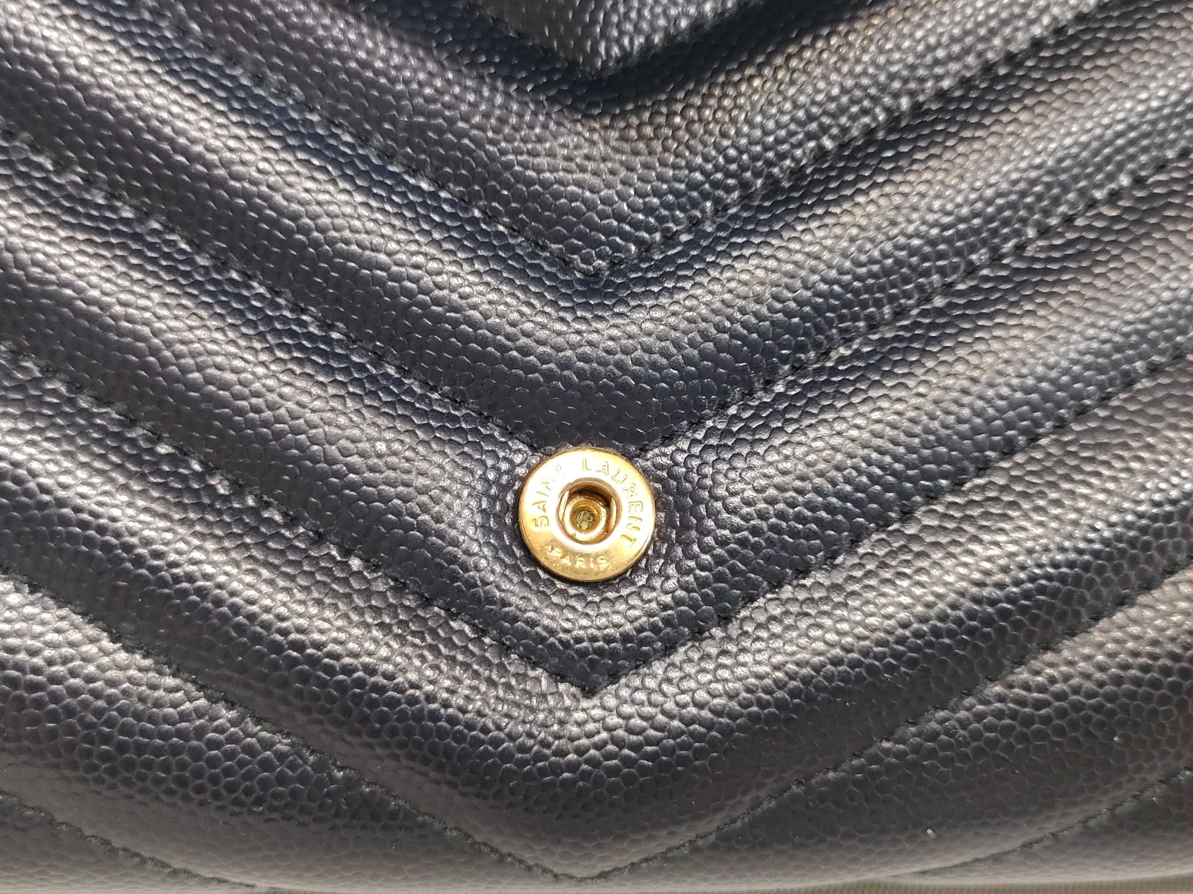 Cassandra Long Wallet — view 11