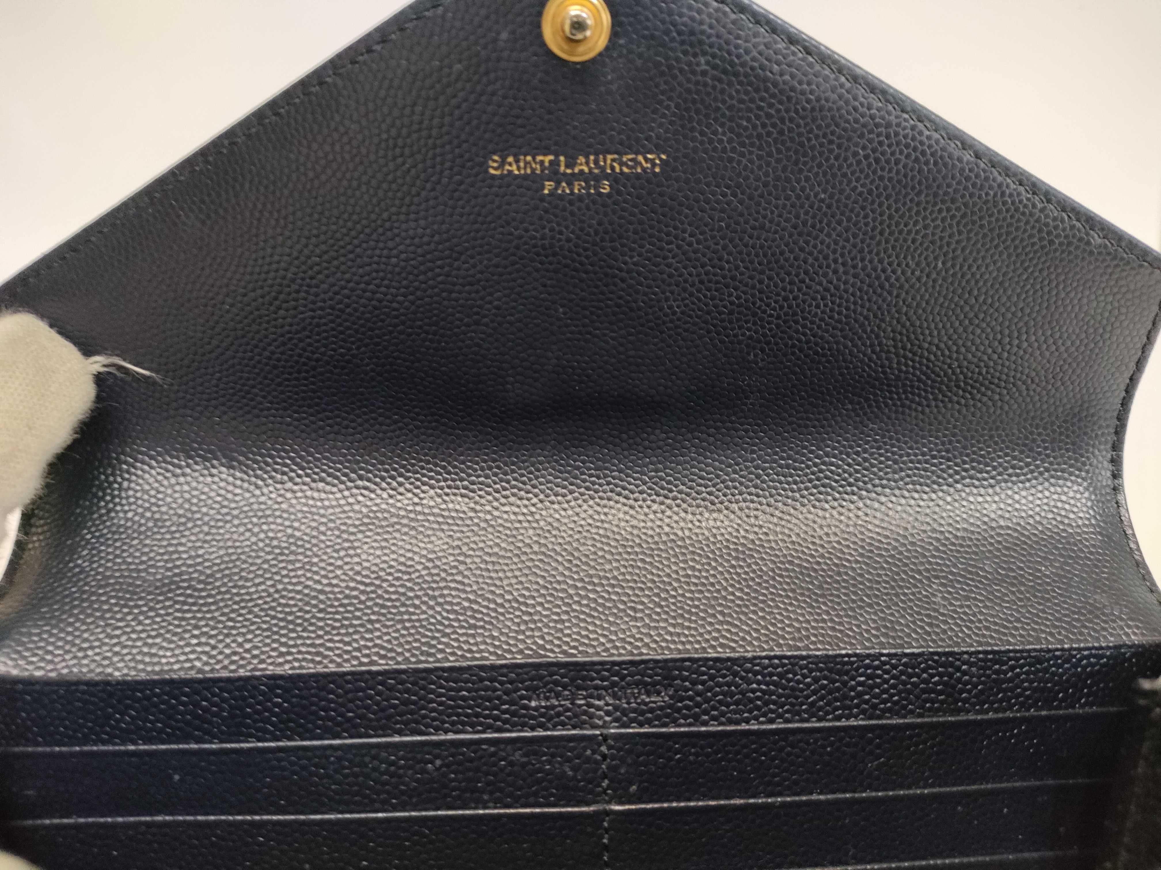 Cassandra Long Wallet — view 13