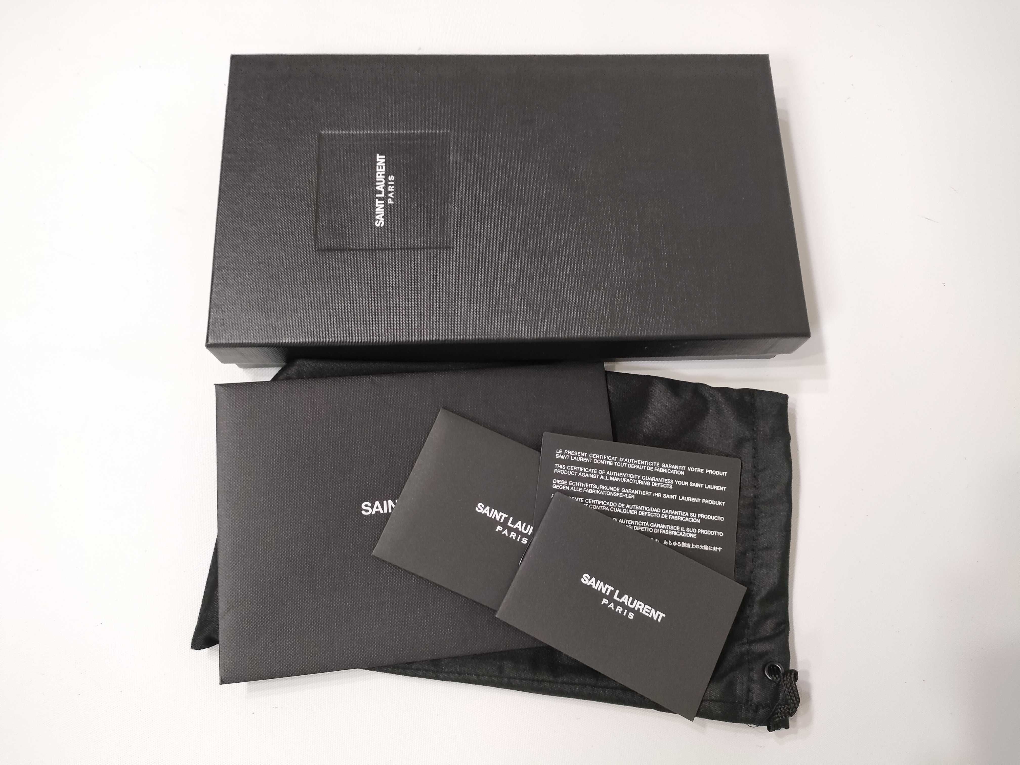 Cassandra Long Wallet — view 15