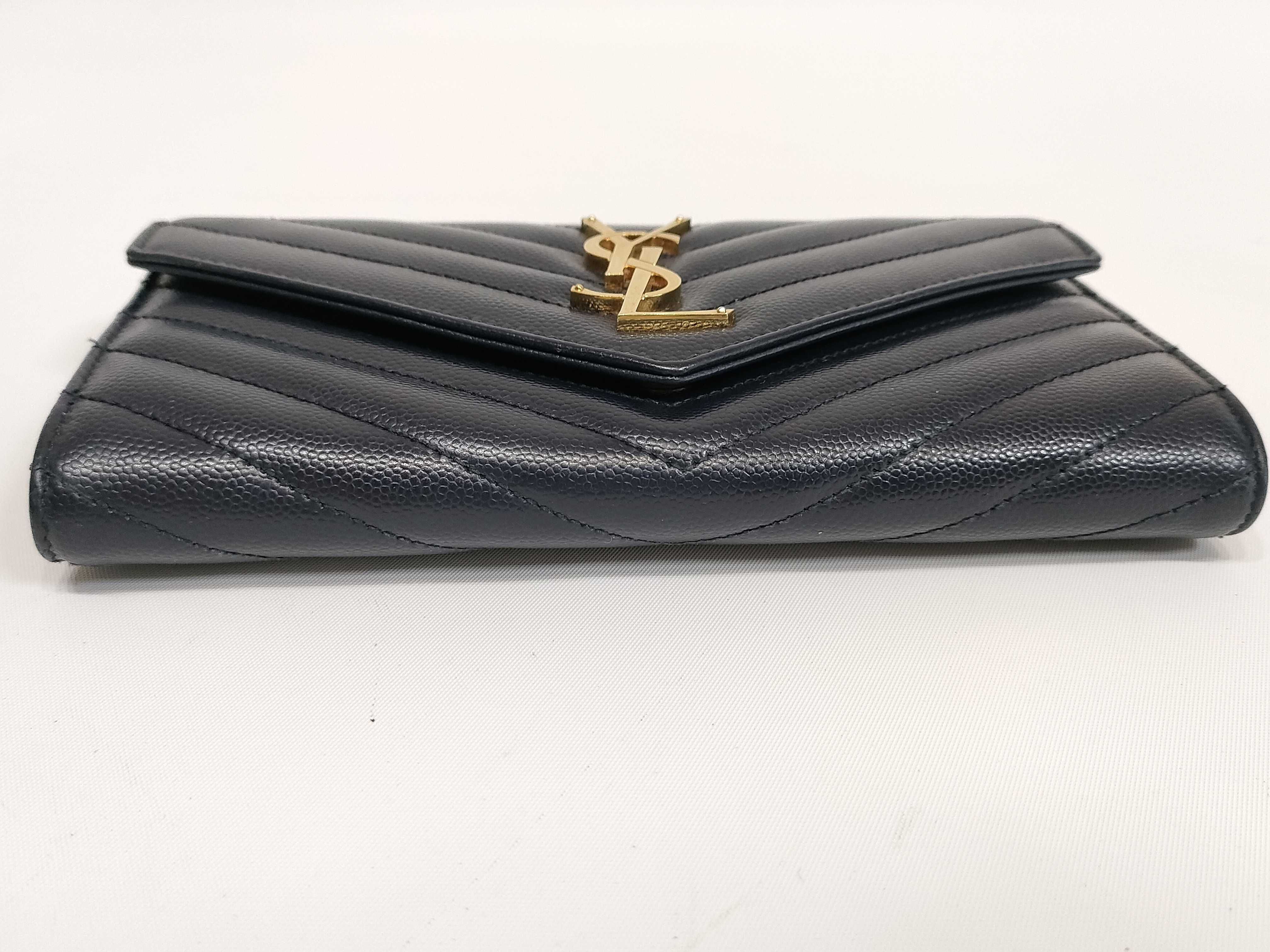 Cassandra Long Wallet — view 3
