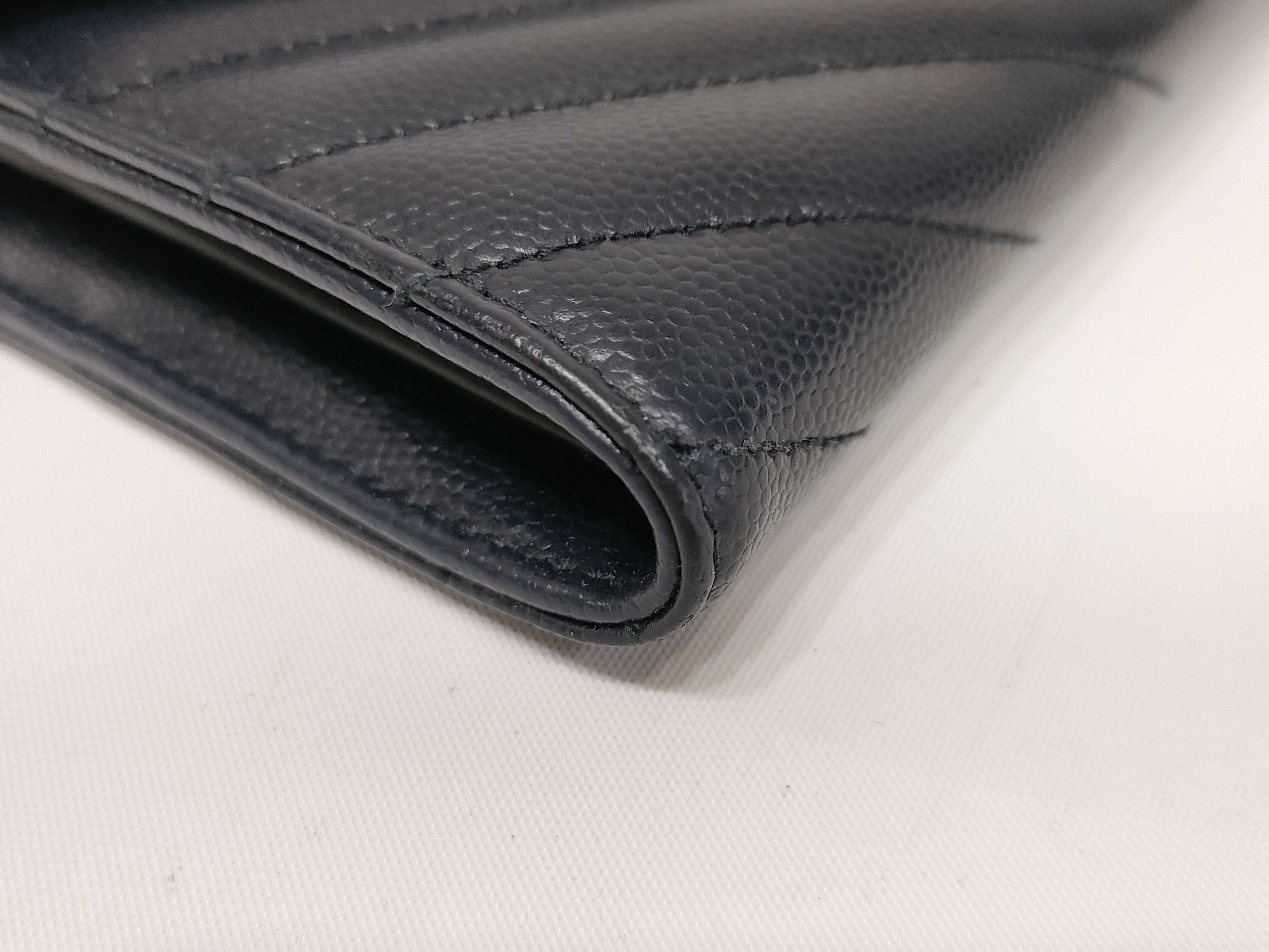 Cassandra Long Wallet — view 4
