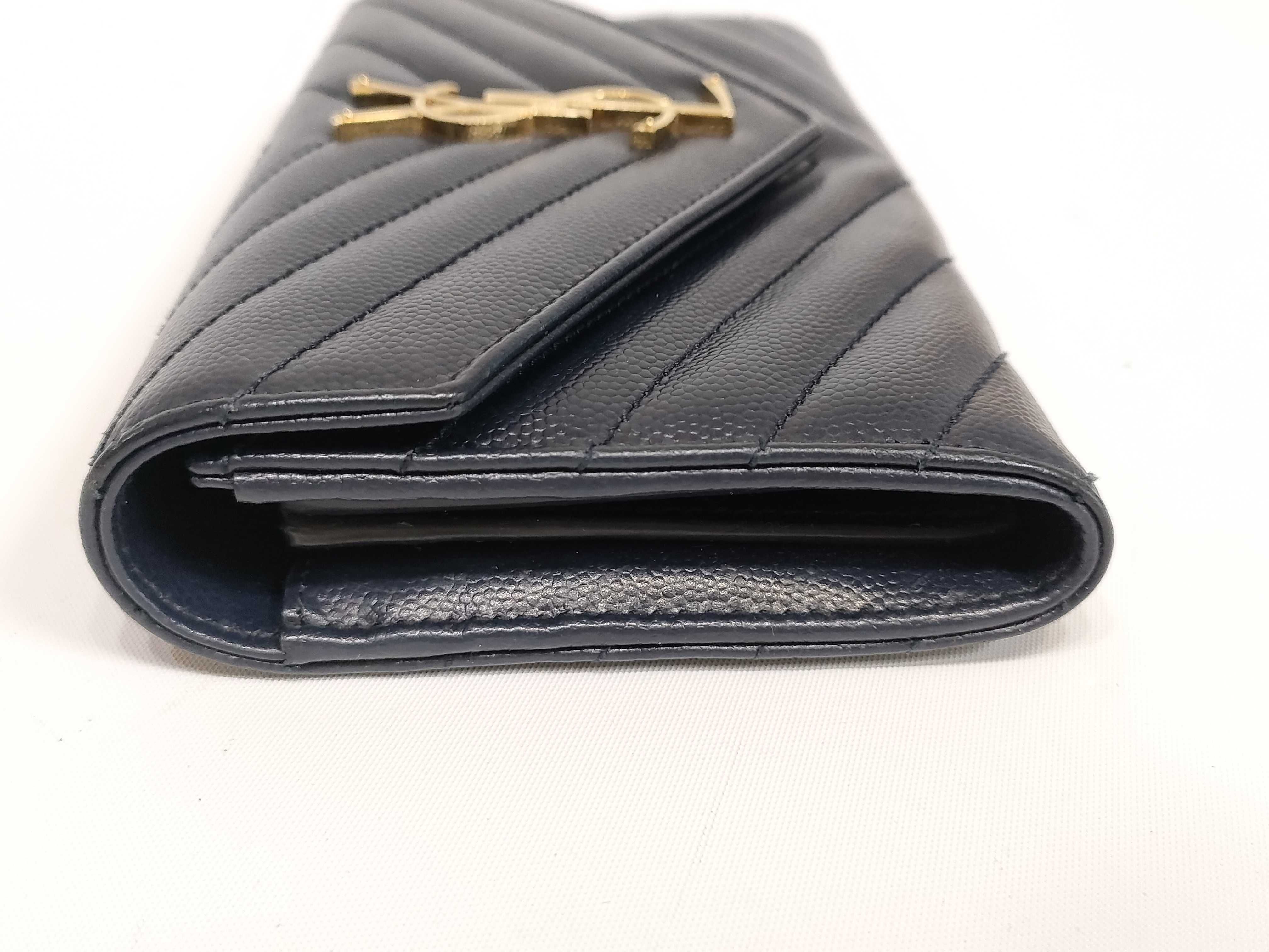 Cassandra Long Wallet — view 5