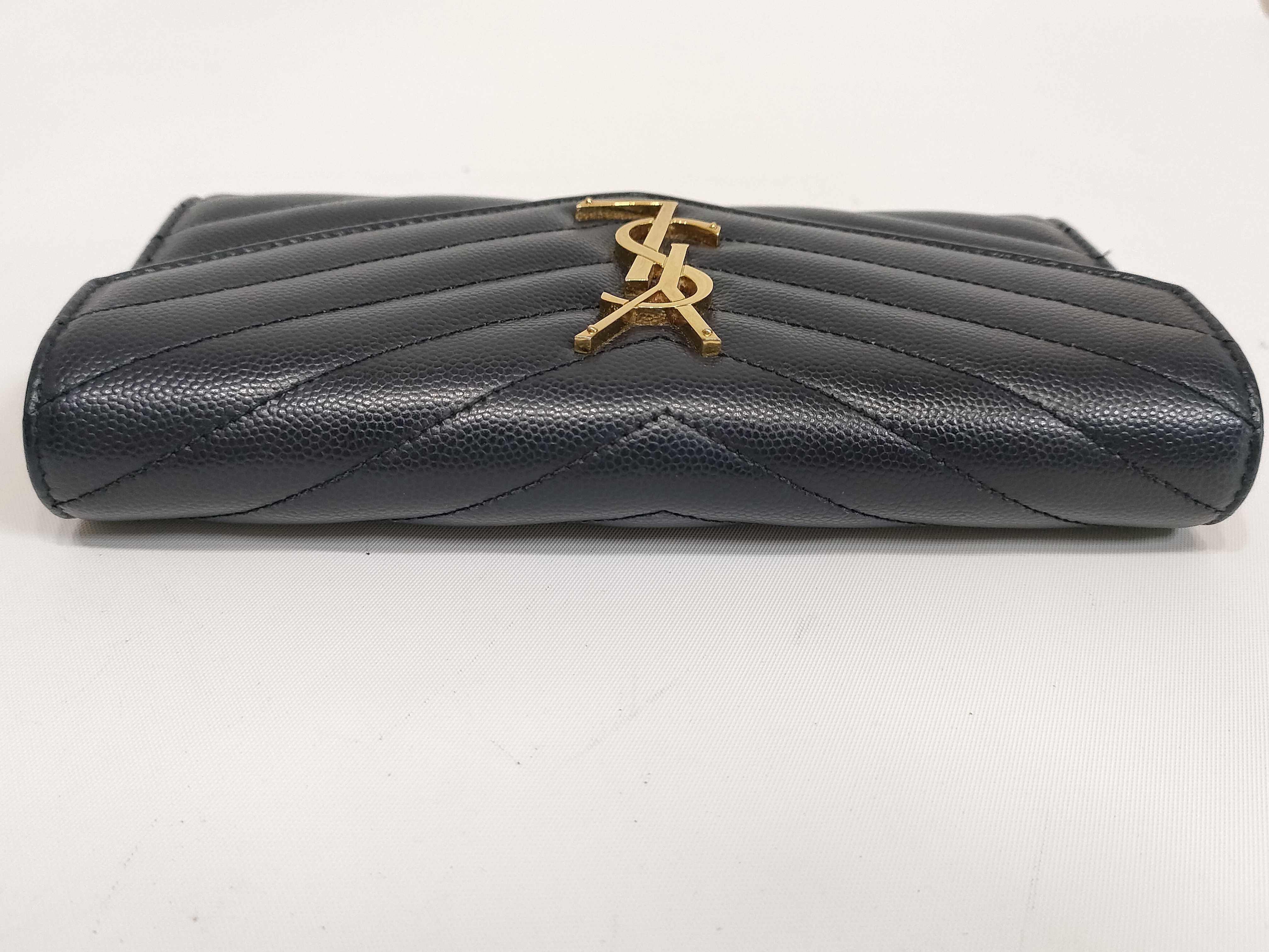Cassandra Long Wallet — view 6