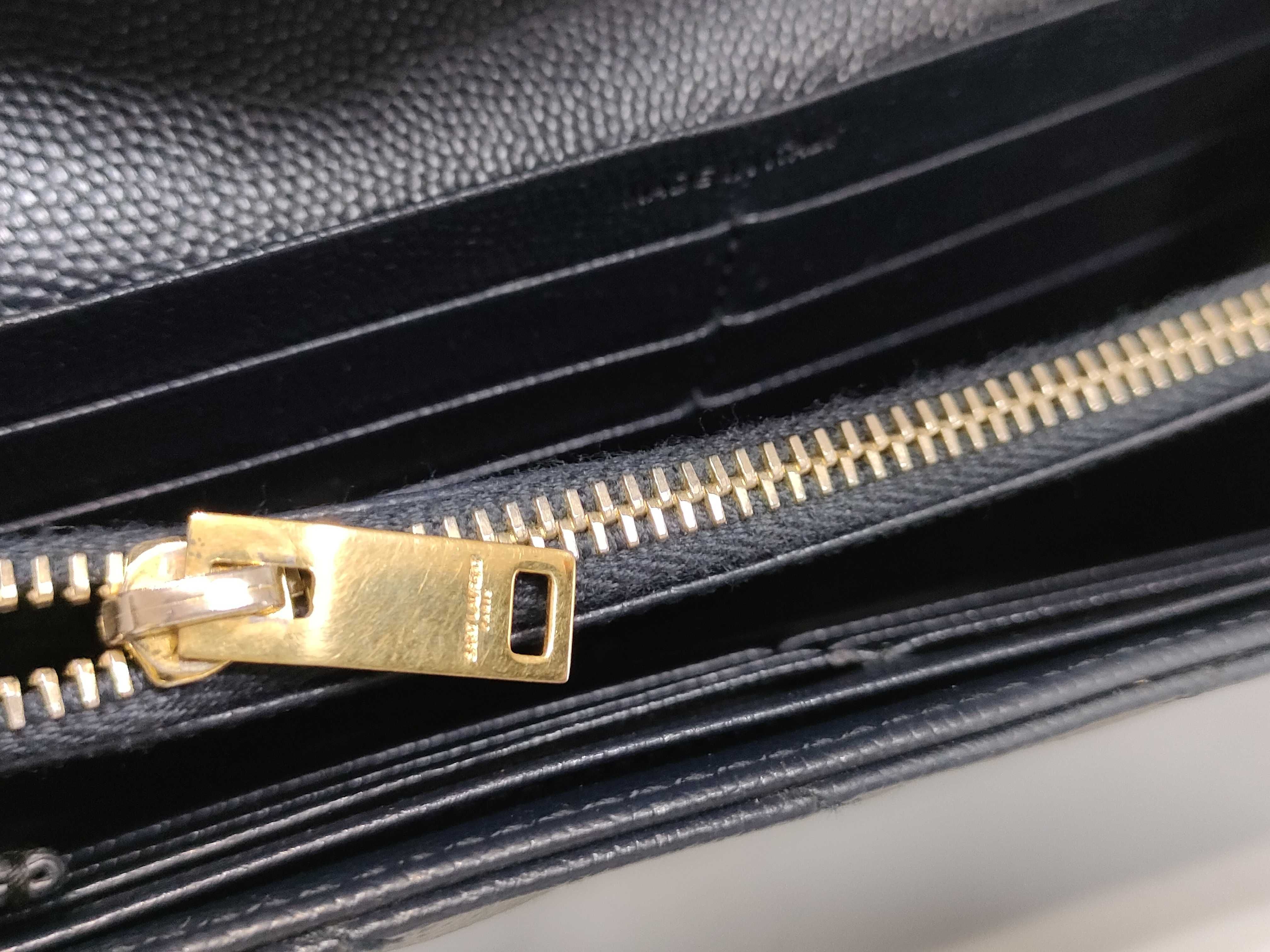 Cassandra Long Wallet — view 7