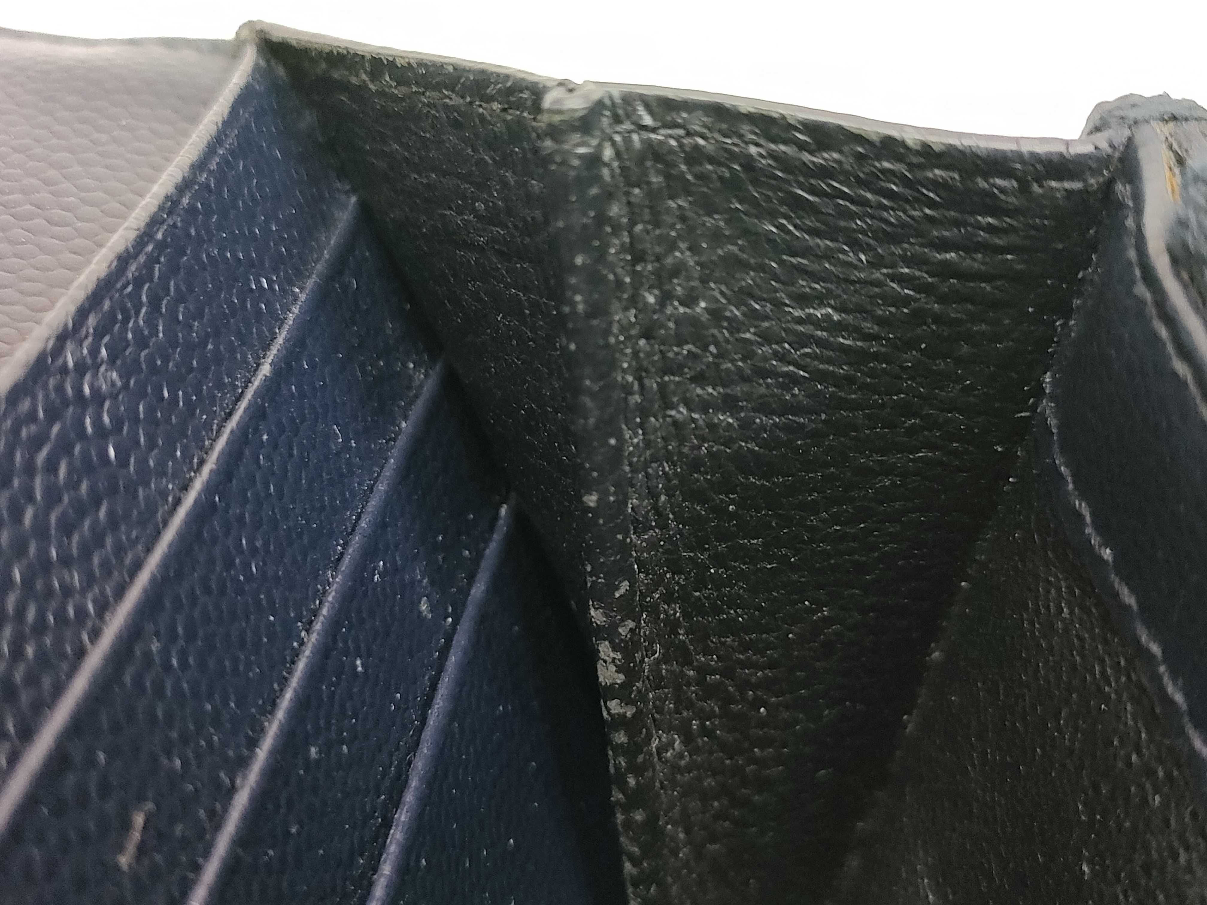Cassandra Long Wallet — view 8
