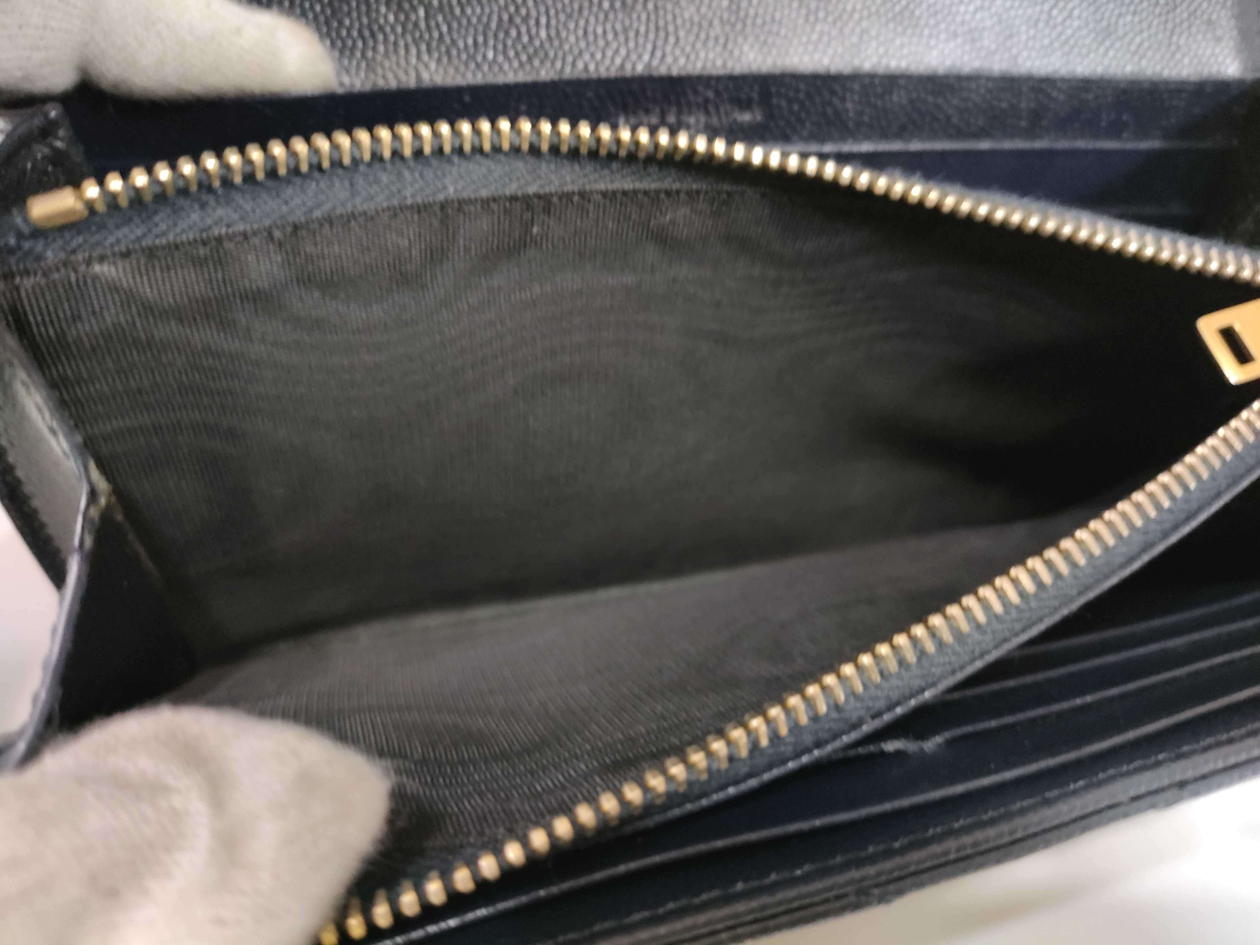 Cassandra Long Wallet — view 9