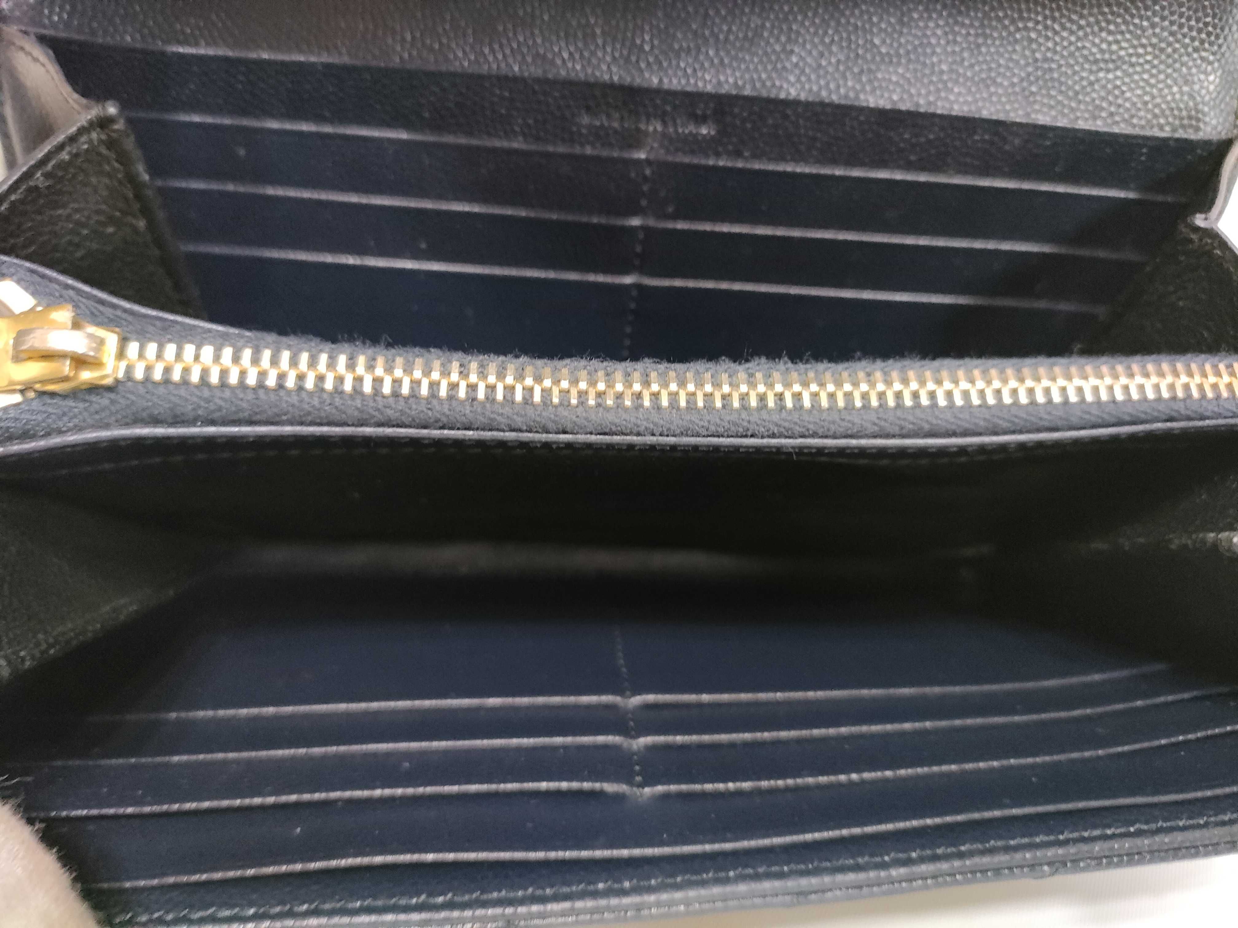 Cassandra Long Wallet — view 10