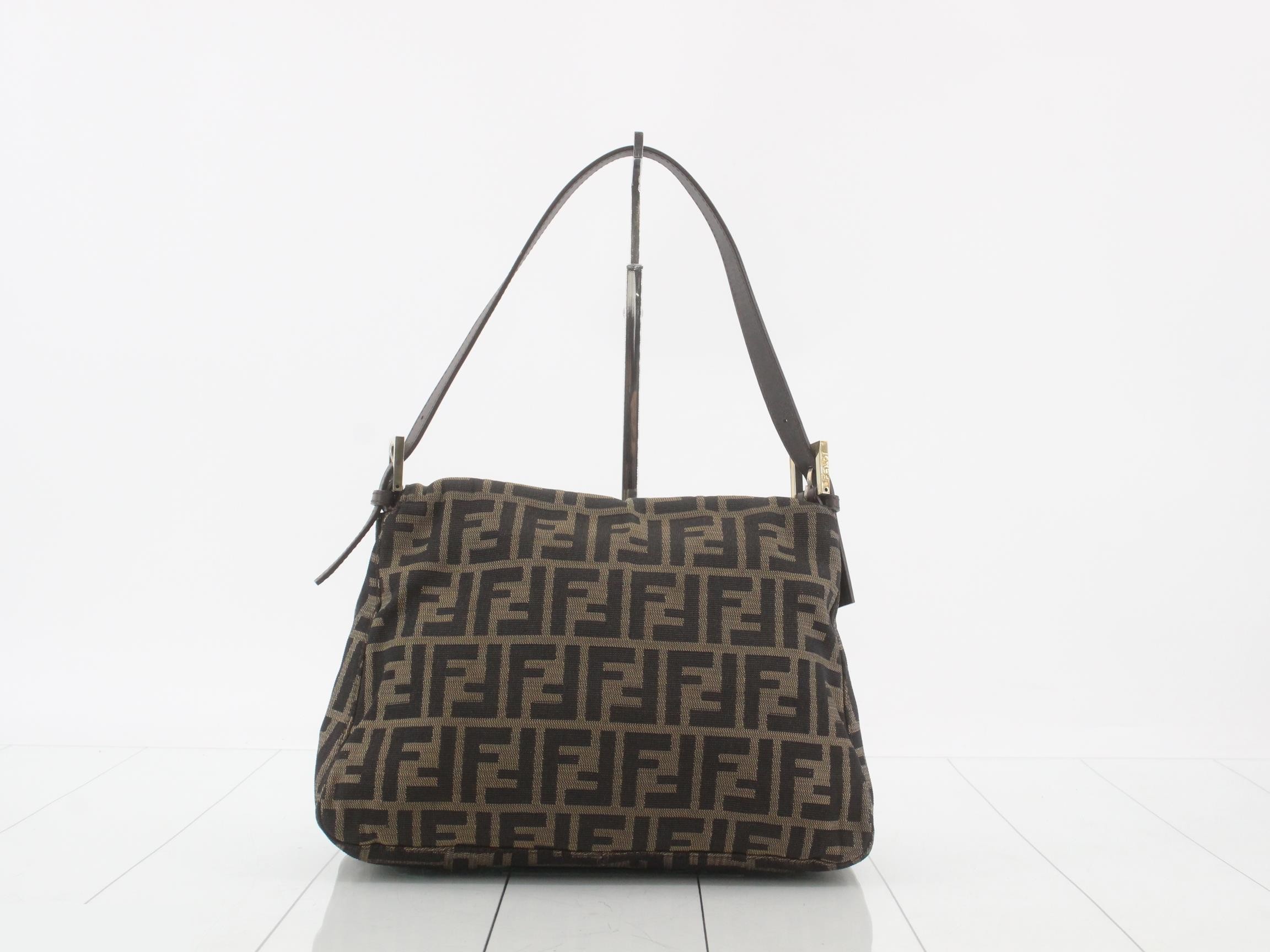 Zucca (bag) - Shoulder bag — view 2