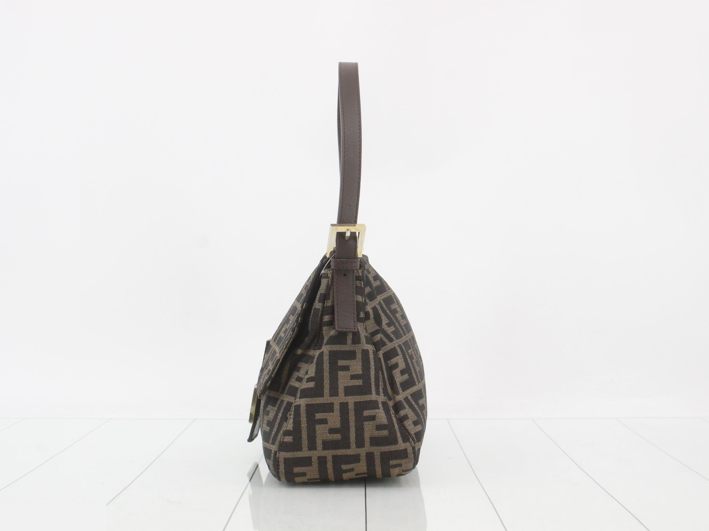 Zucca (bag) - Shoulder bag — view 3