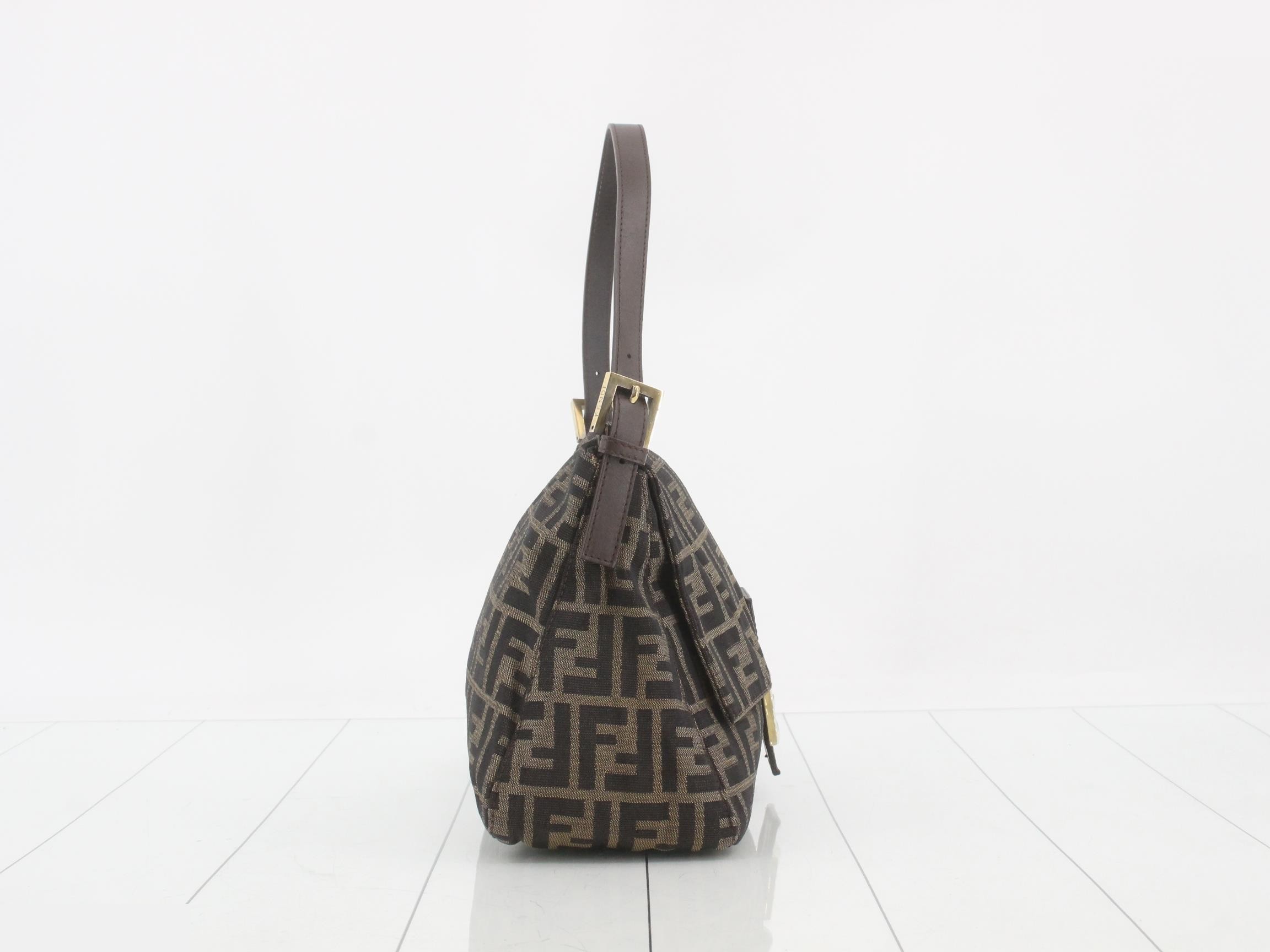 Zucca (bag) - Shoulder bag — view 4