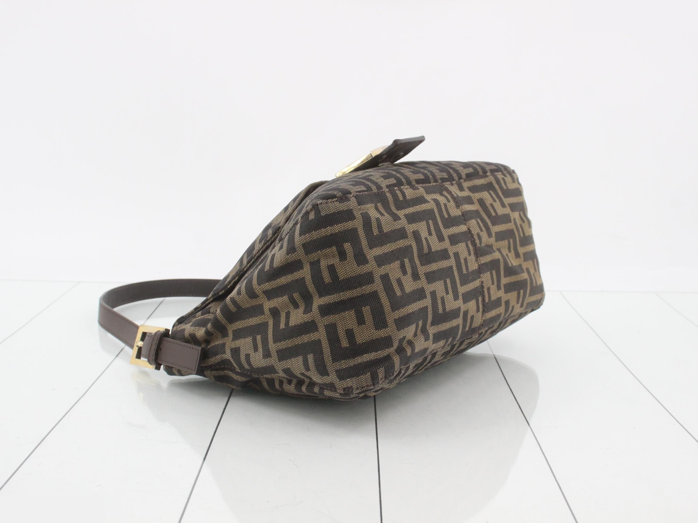 Zucca (bag) - Shoulder bag — view 5
