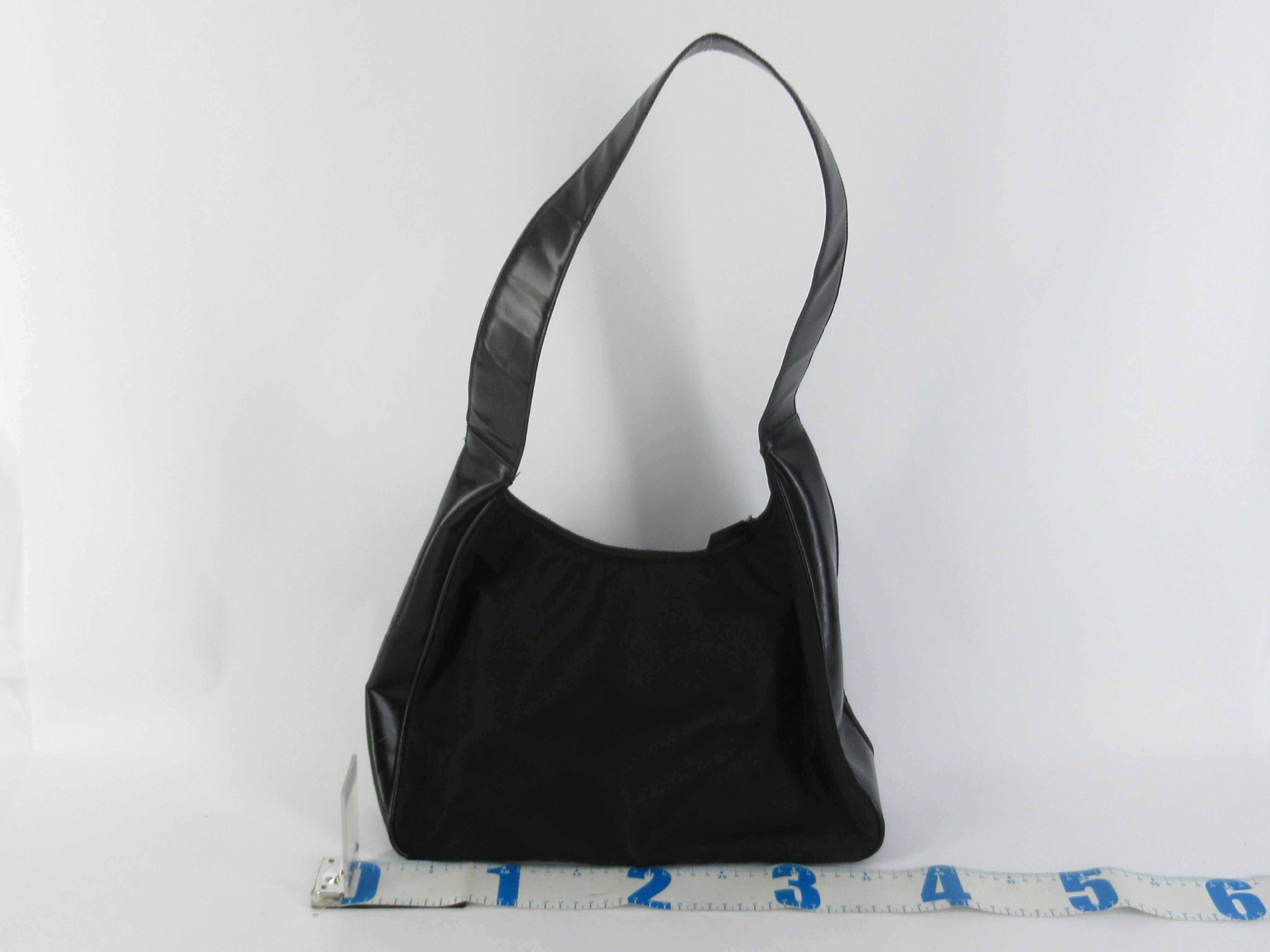 Nylon Shoulder Bag — view 2