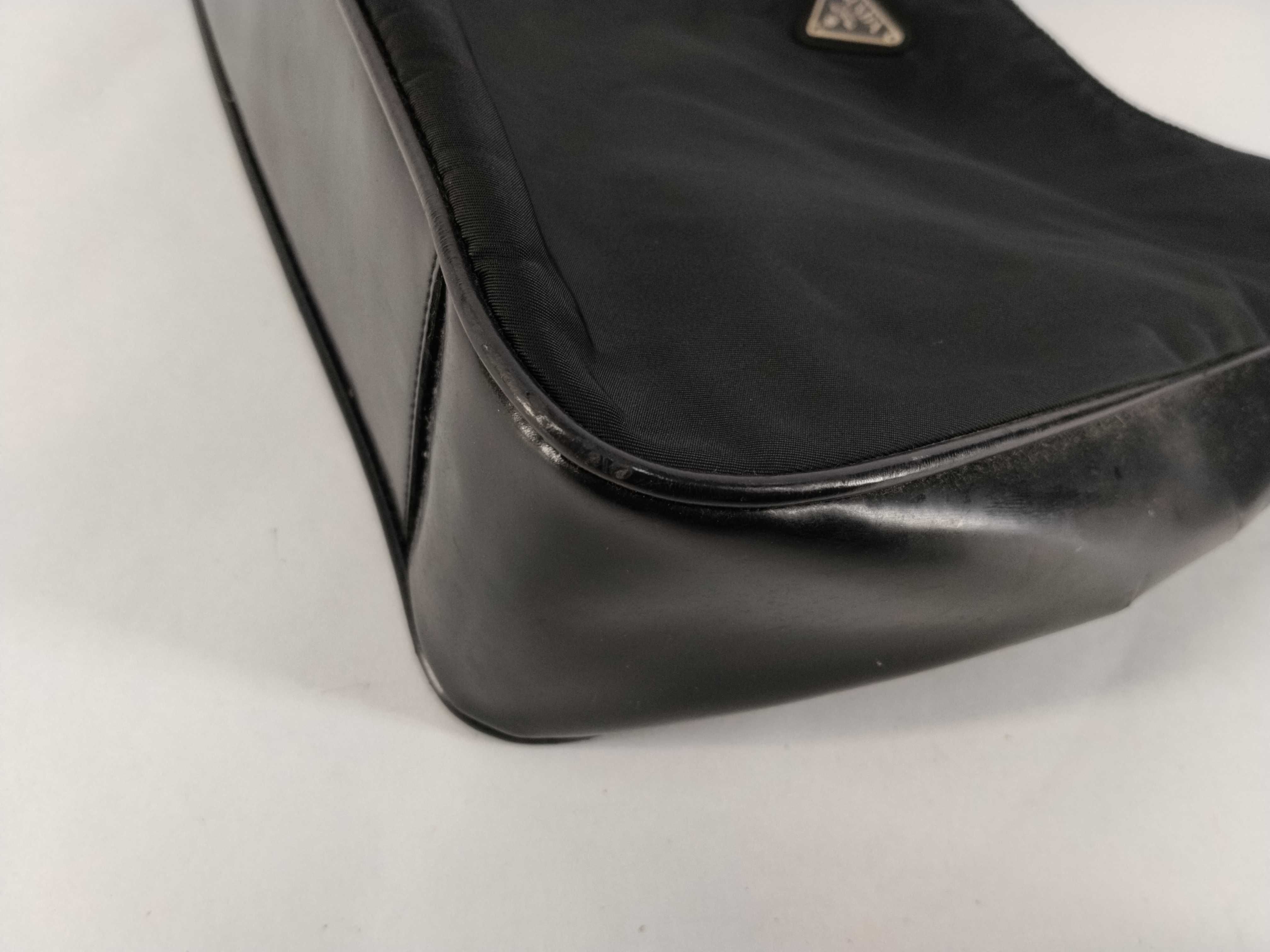 Nylon Shoulder Bag — view 6