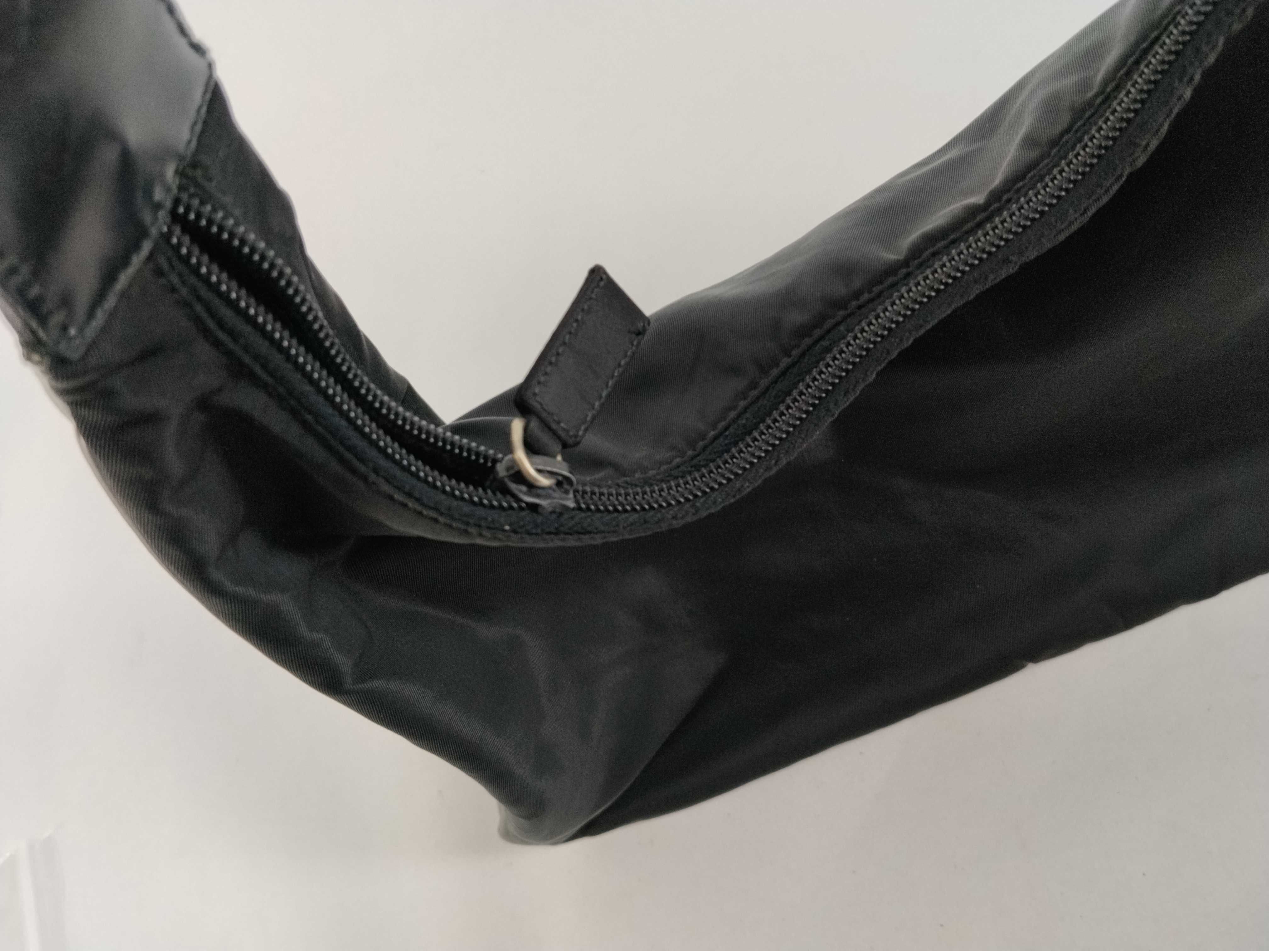 Nylon Shoulder Bag — view 8