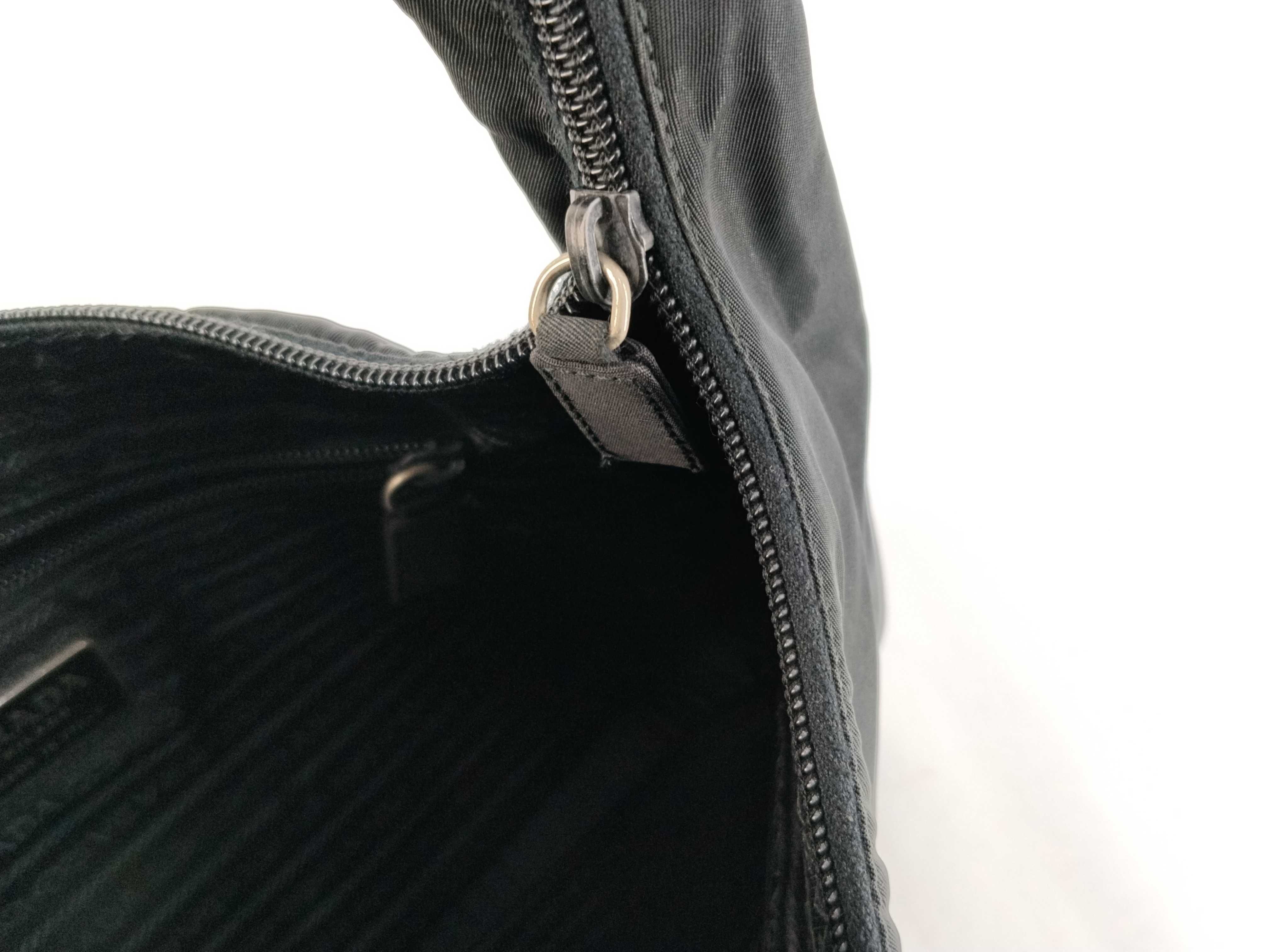 Nylon Shoulder Bag — view 9