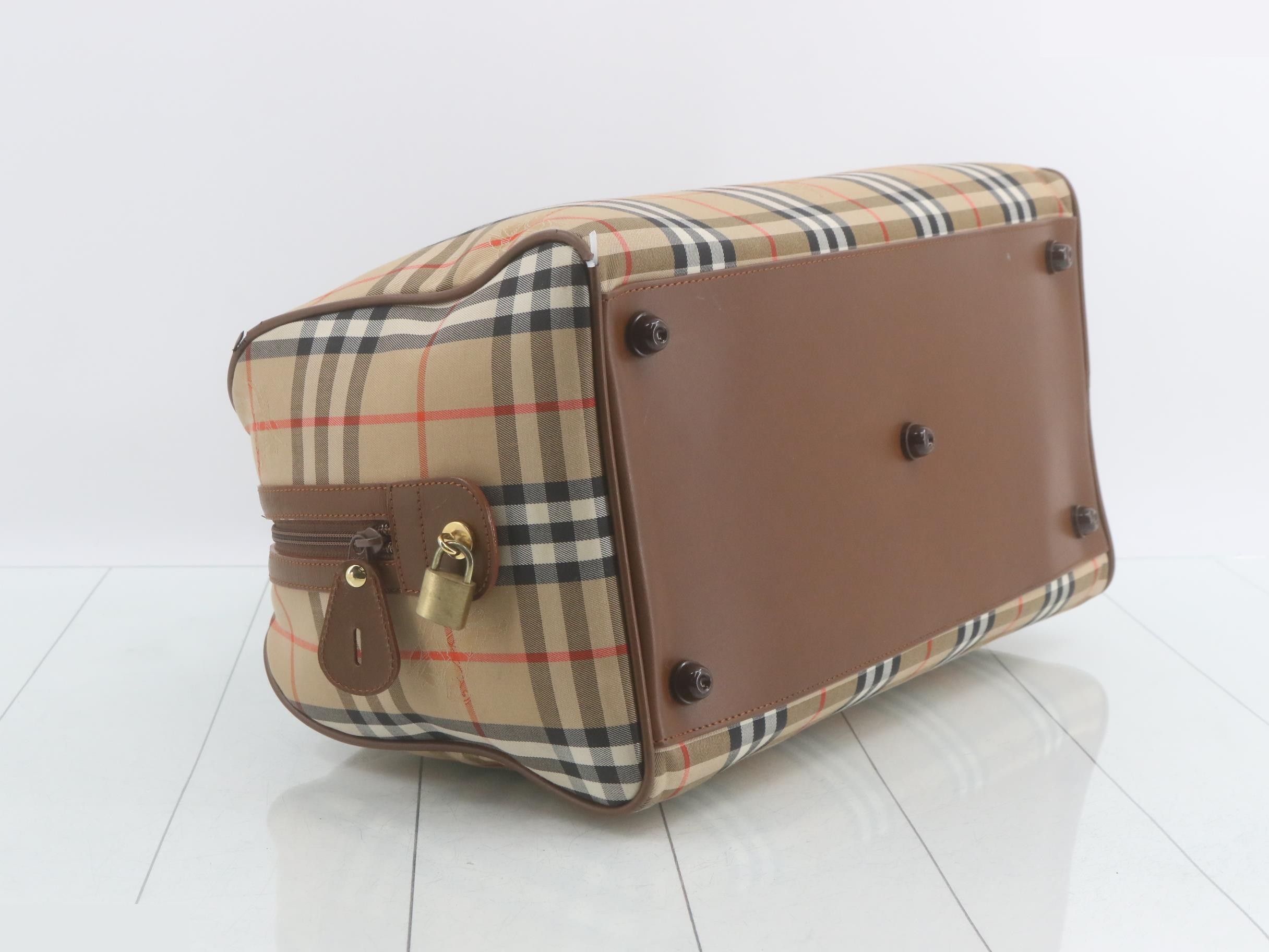 Boston bag — view 5