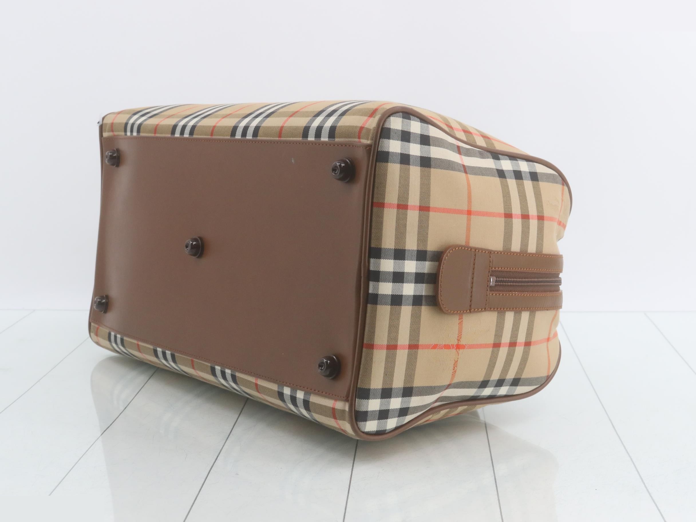 Boston bag — view 6